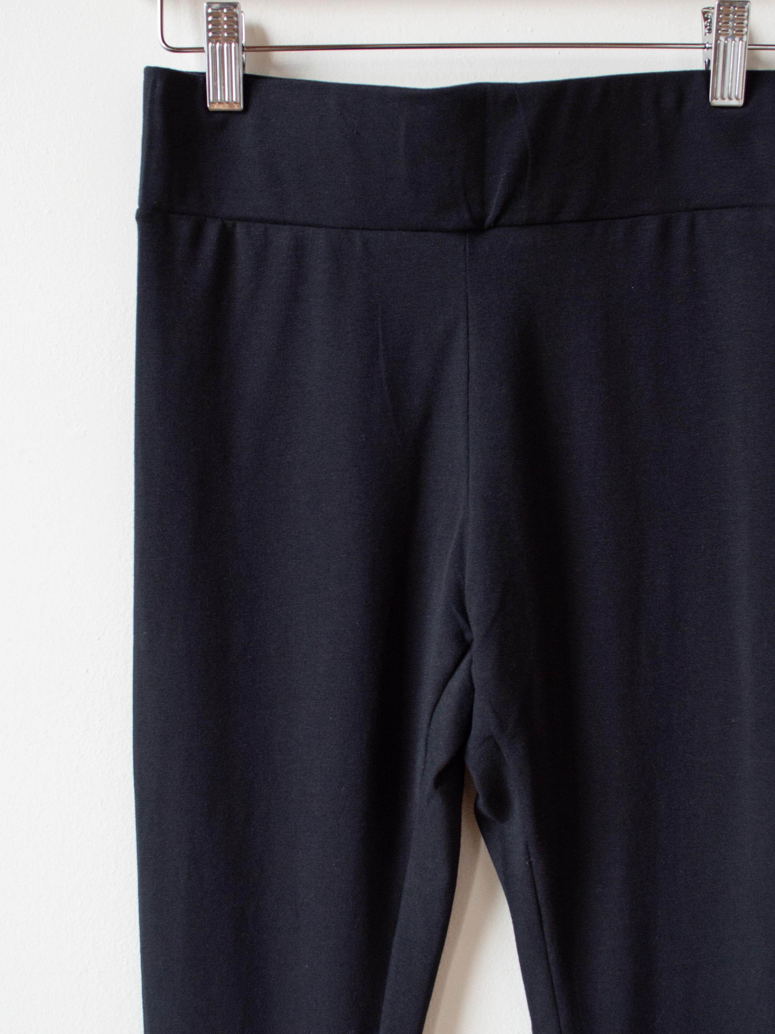 Namu Shop - Album di Famiglia Leggings JS - Black (restocked)