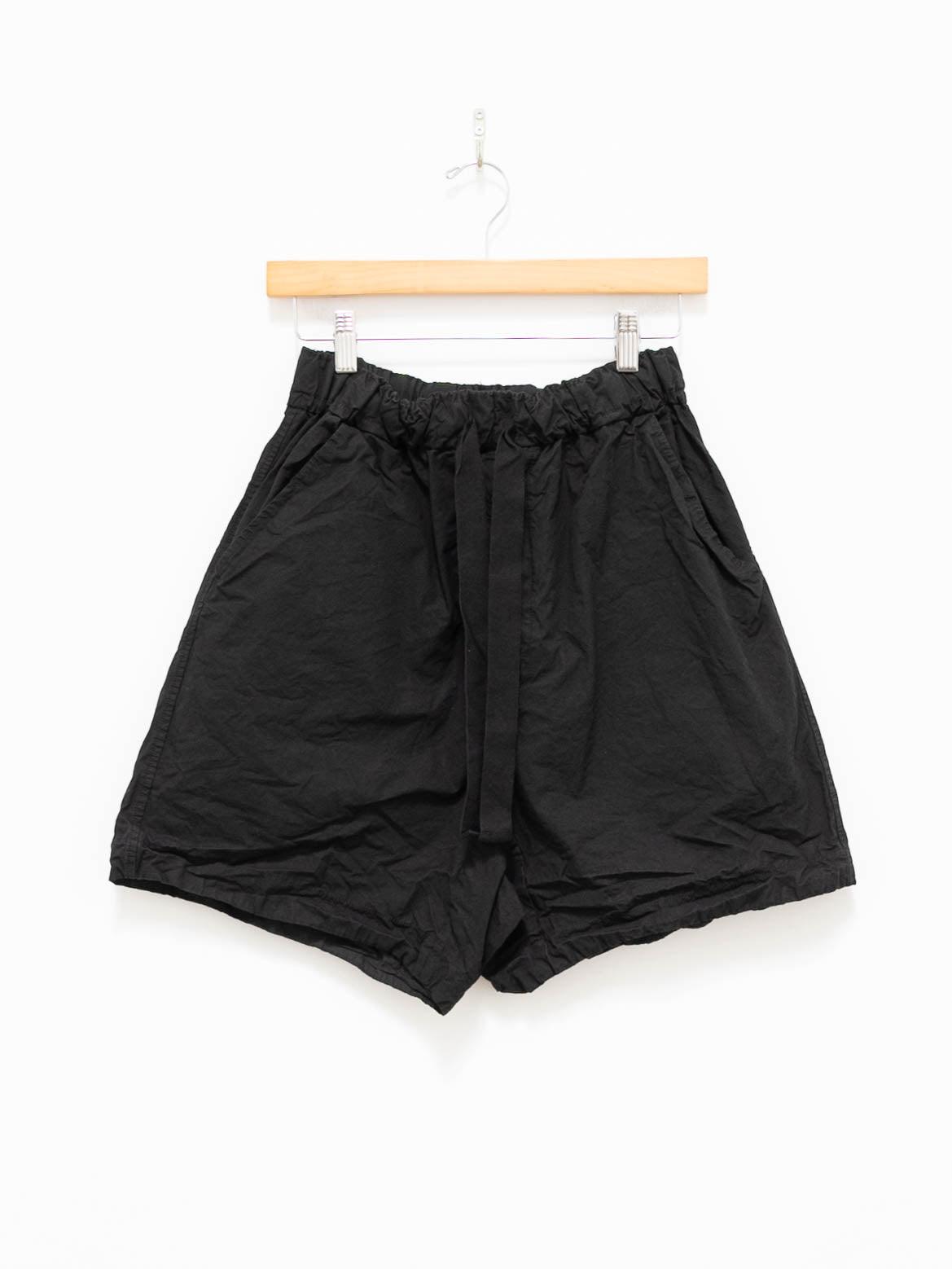 Namu Shop - Album di Famiglia Short CC - Black