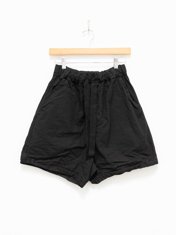 Namu Shop - Album di Famiglia Short CC - Black