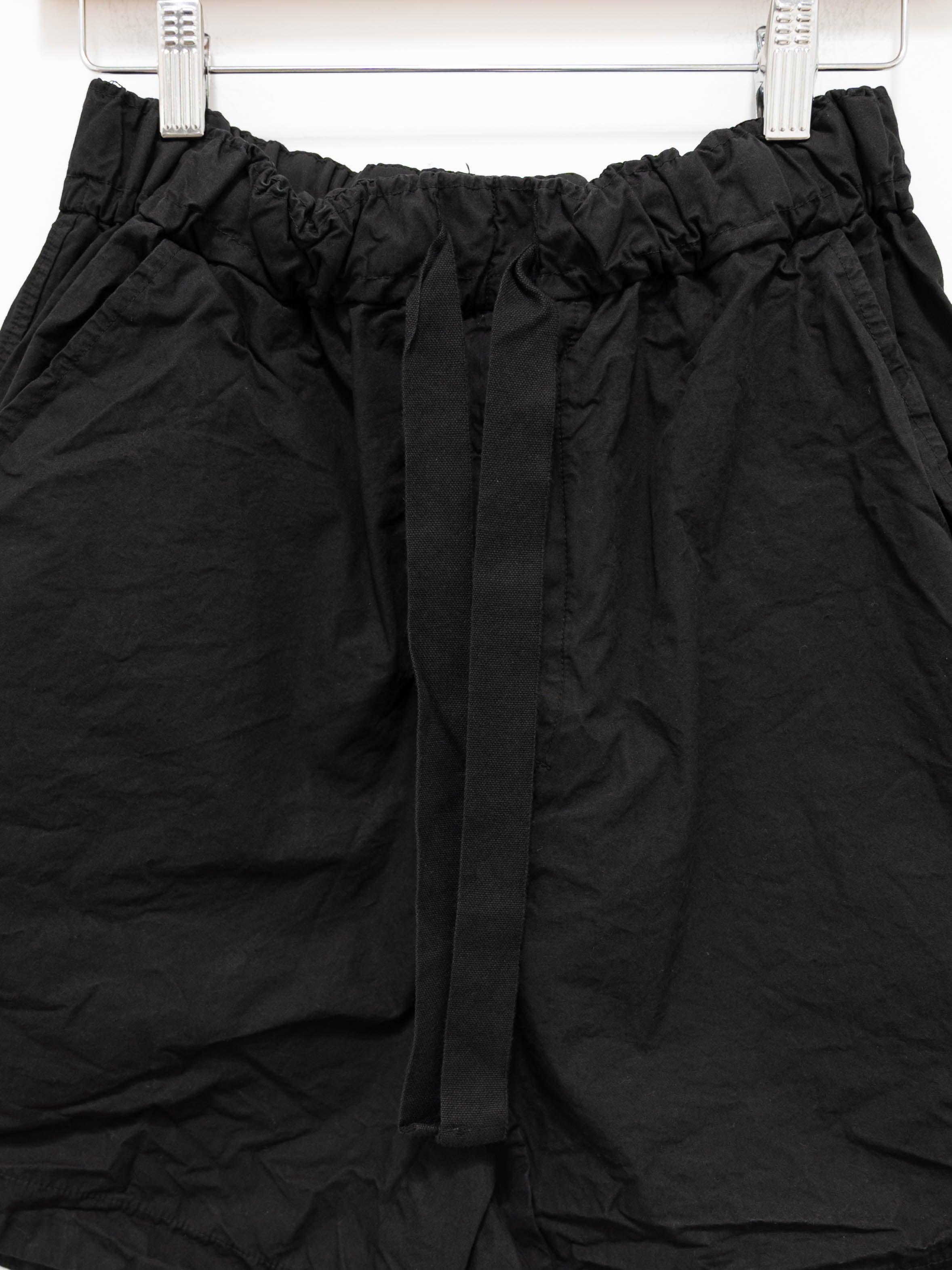 Namu Shop - Album di Famiglia Short CC - Black