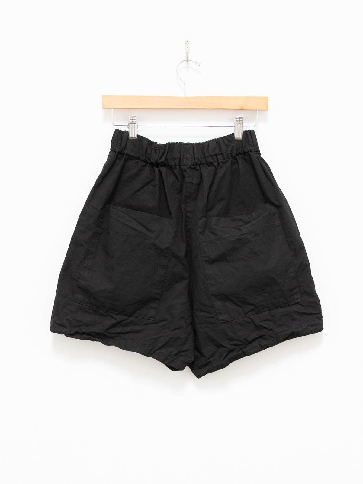 Namu Shop - Album di Famiglia Short CC - Black