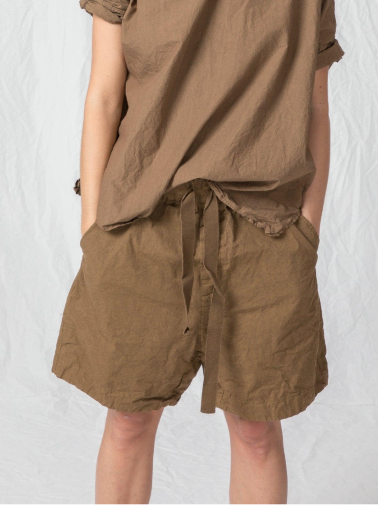 Namu Shop - Album di Famiglia Short CC - Dune