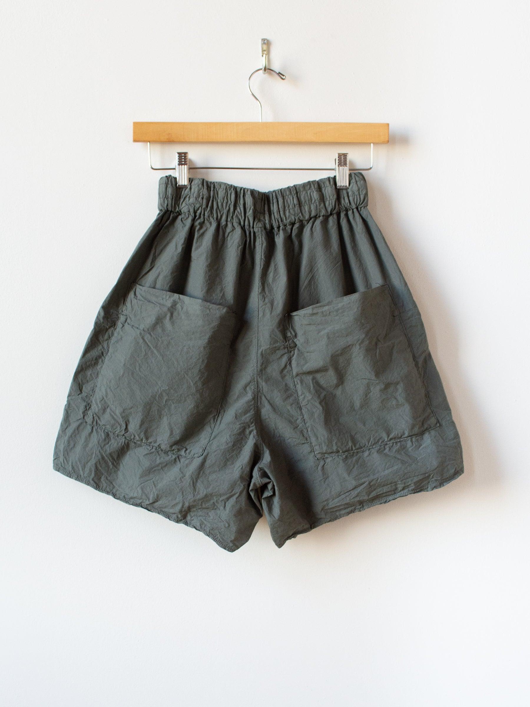 Namu Shop - Album di Famiglia Short TC - Olive (restocked)