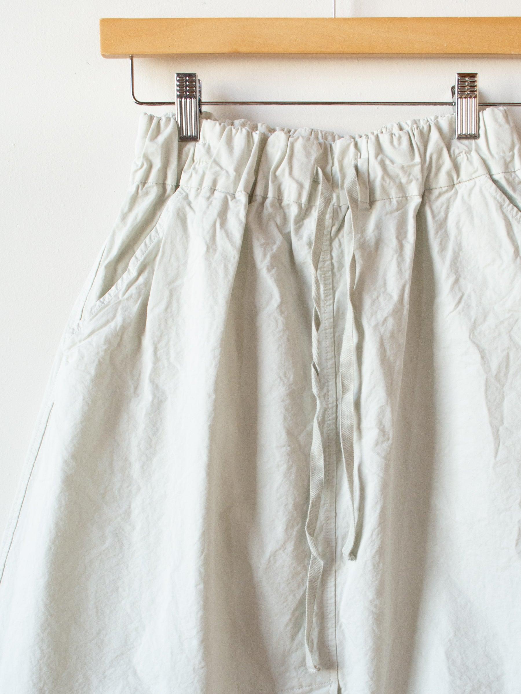 Namu Shop - Album di Famiglia Skirt CC - Chalk