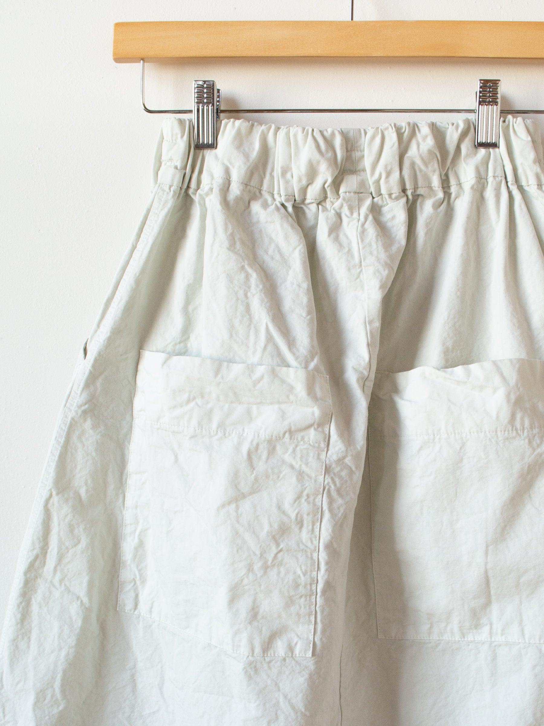 Namu Shop - Album di Famiglia Skirt CC - Chalk