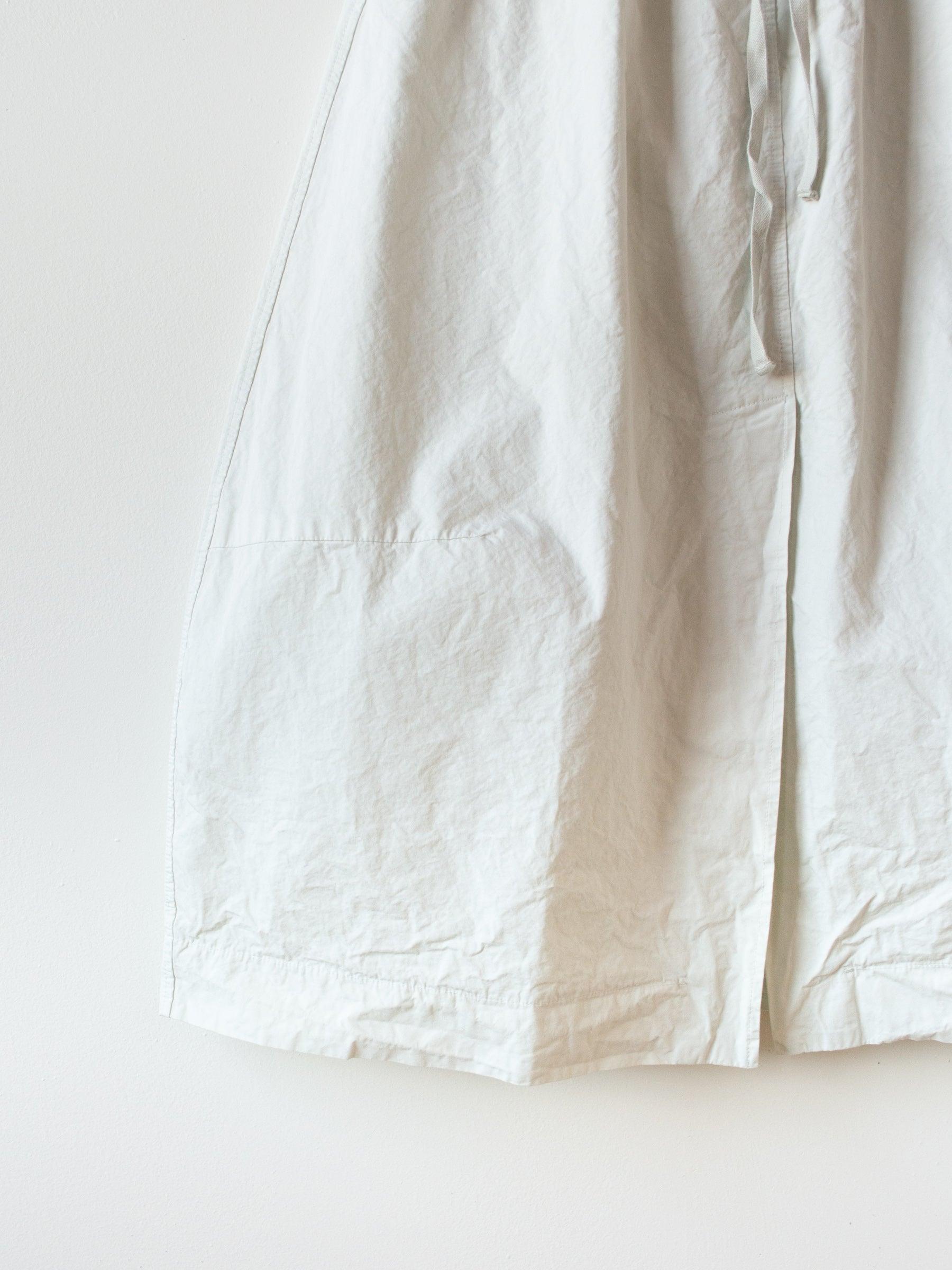 Namu Shop - Album di Famiglia Skirt CC - Chalk