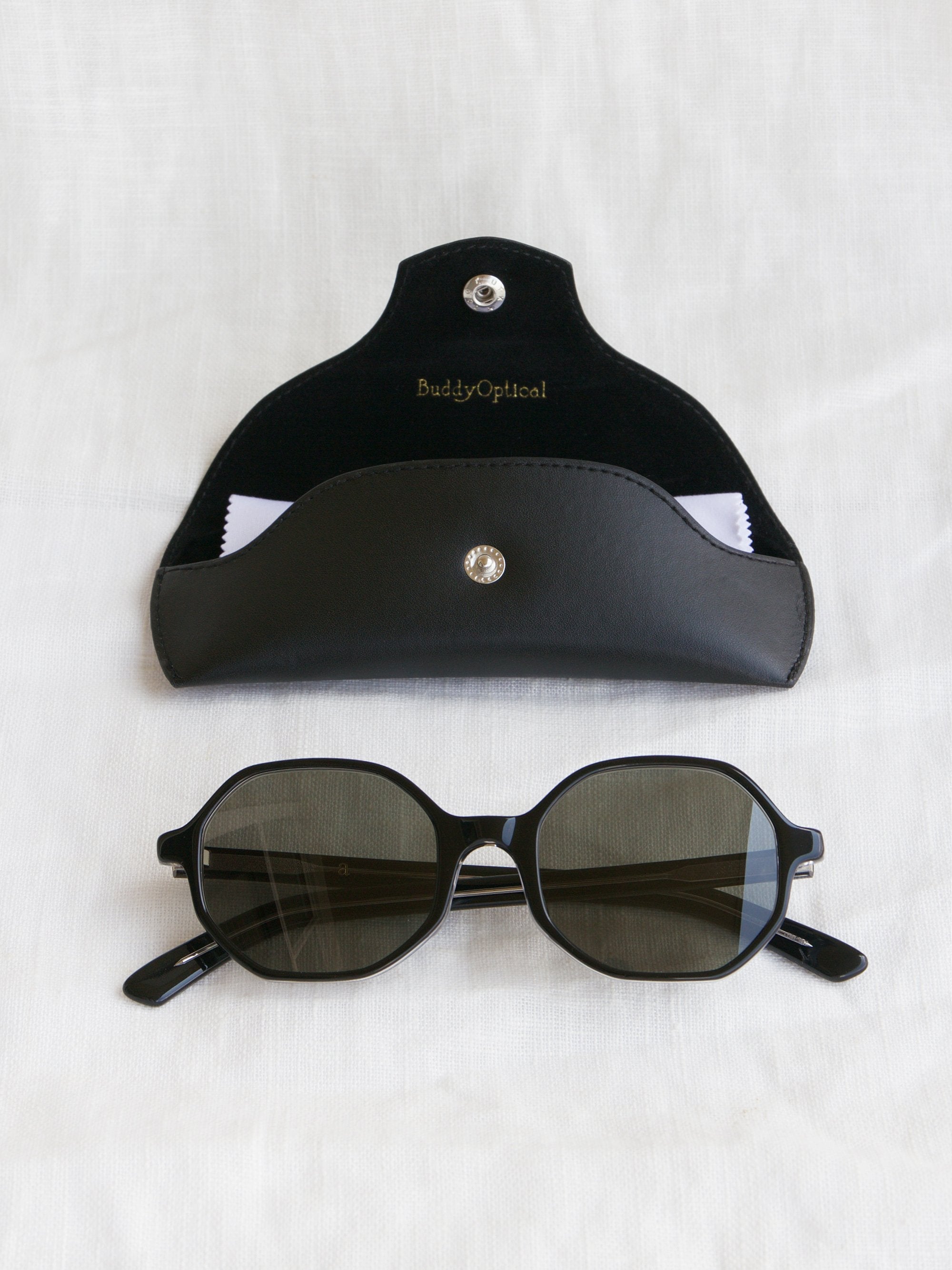 Namu Shop - Buddy Optical a - Black/Quartz