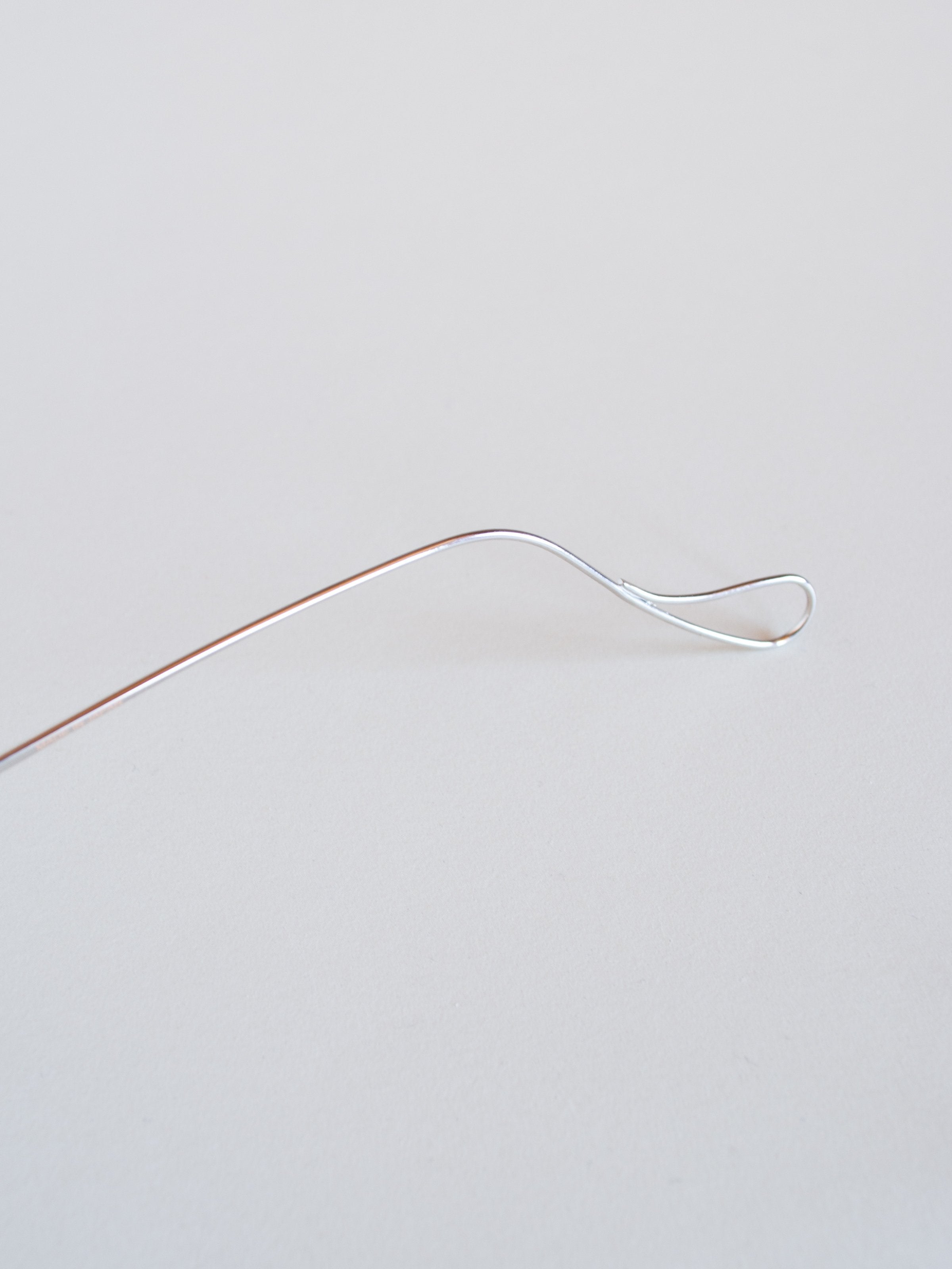 Namu Shop - Buddy Optical a/n - Silver (restocked)