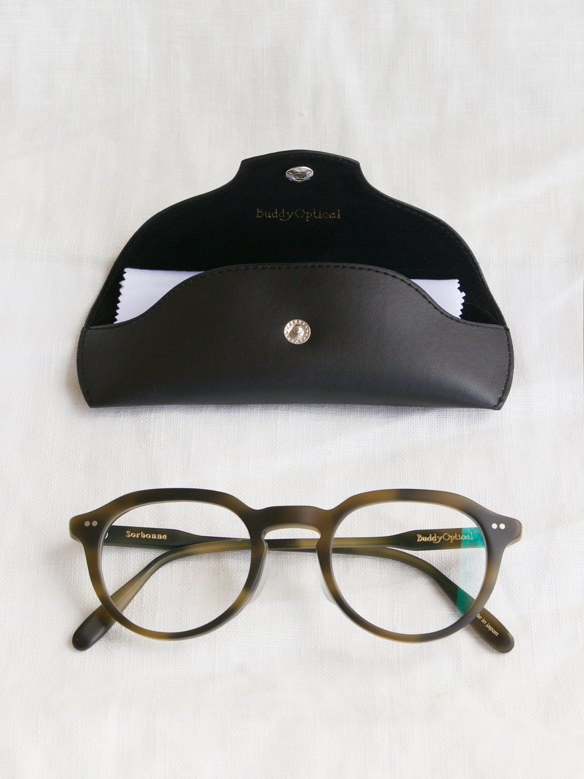 Namu Shop - Buddy Optical Sorbonne - Dark Forest