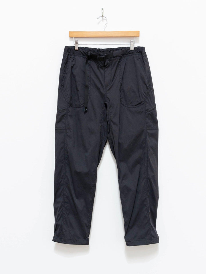 Namu Shop - CAYL 6 Pocket Hiking Pant - Black