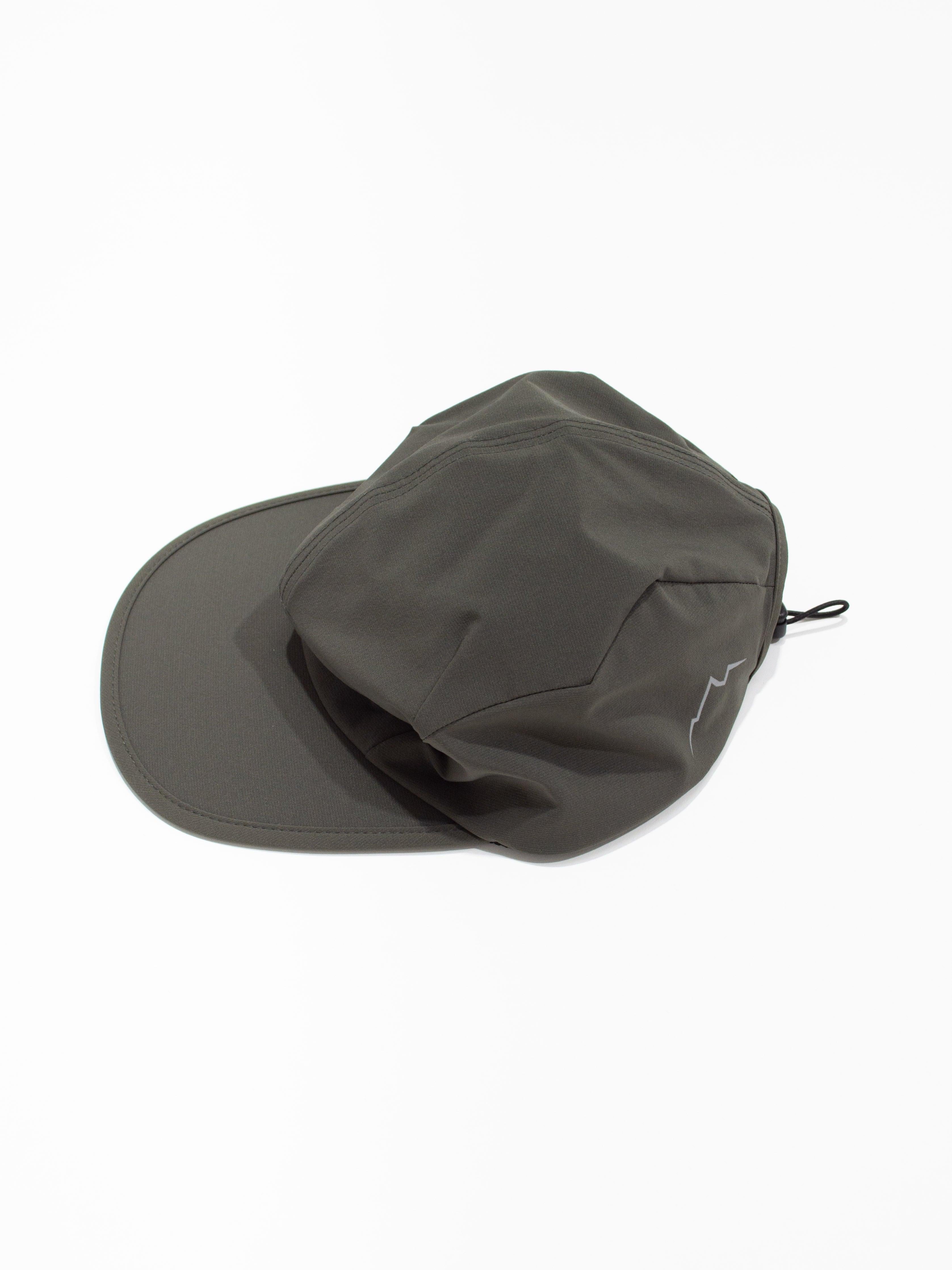 Namu Shop - CAYL AquaX Cap - Dark Sage