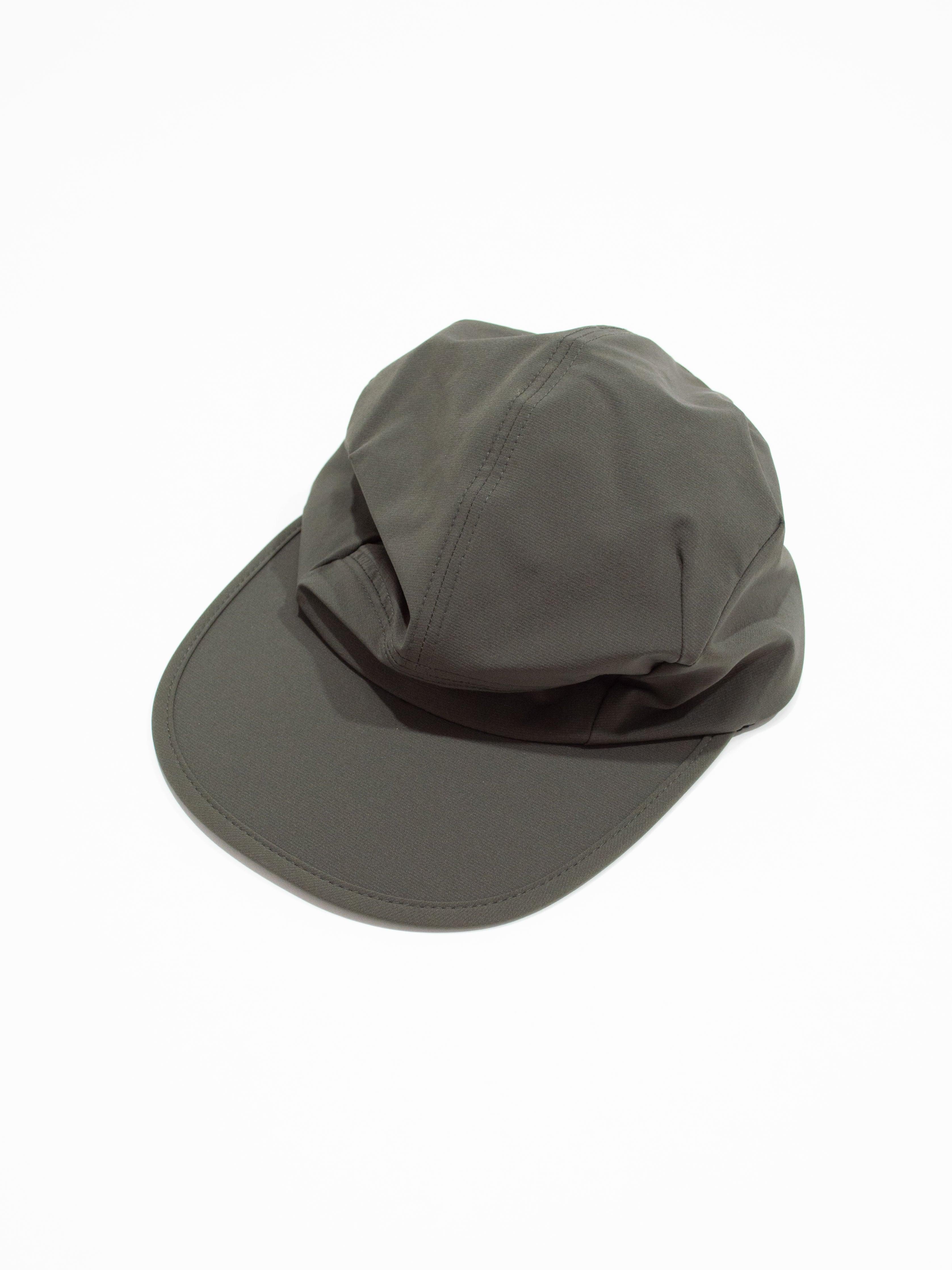 Namu Shop - CAYL AquaX Cap - Dark Sage