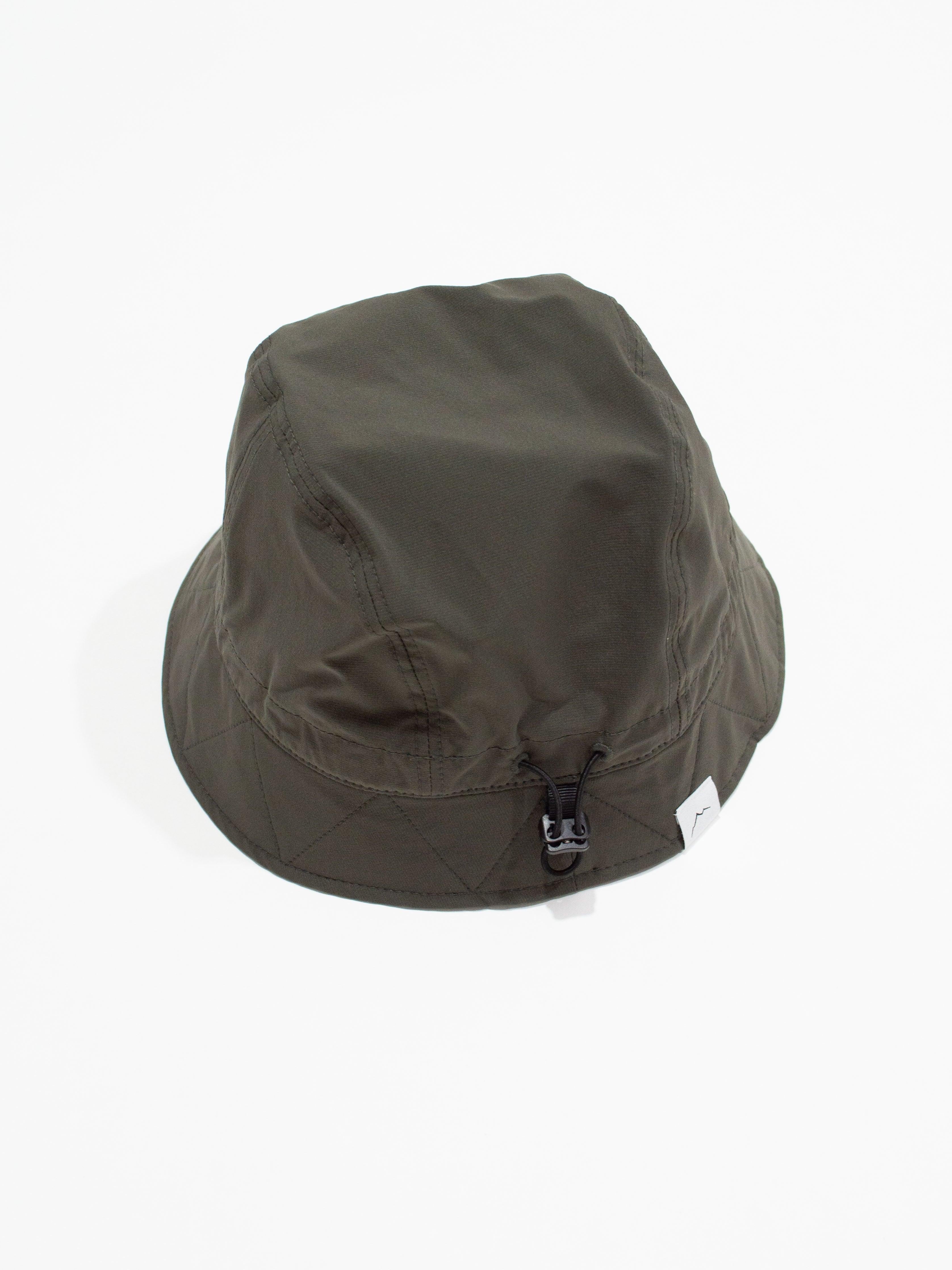 Namu Shop - CAYL AquaX Hat - Dark Sage