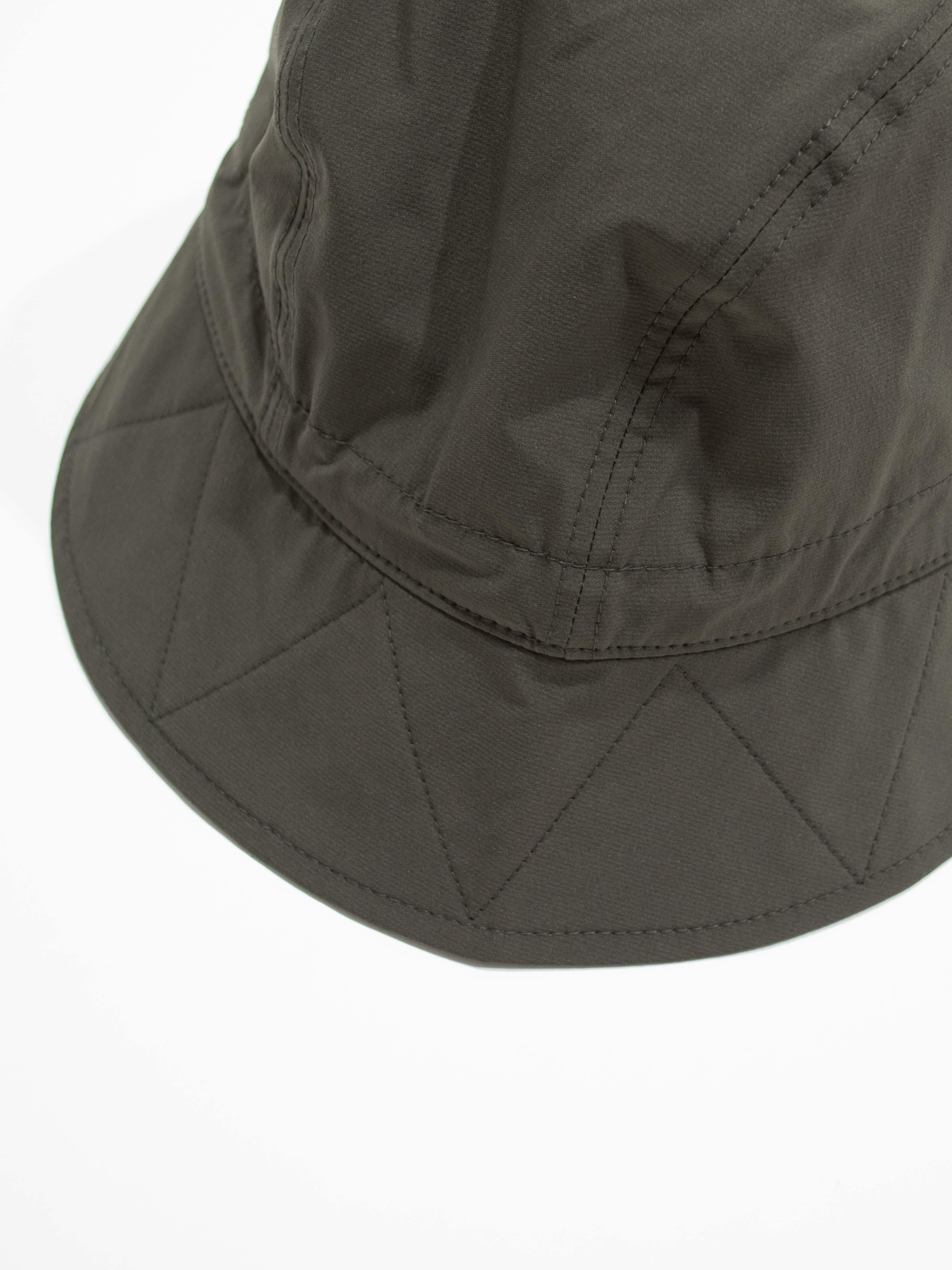Namu Shop - CAYL AquaX Hat - Dark Sage