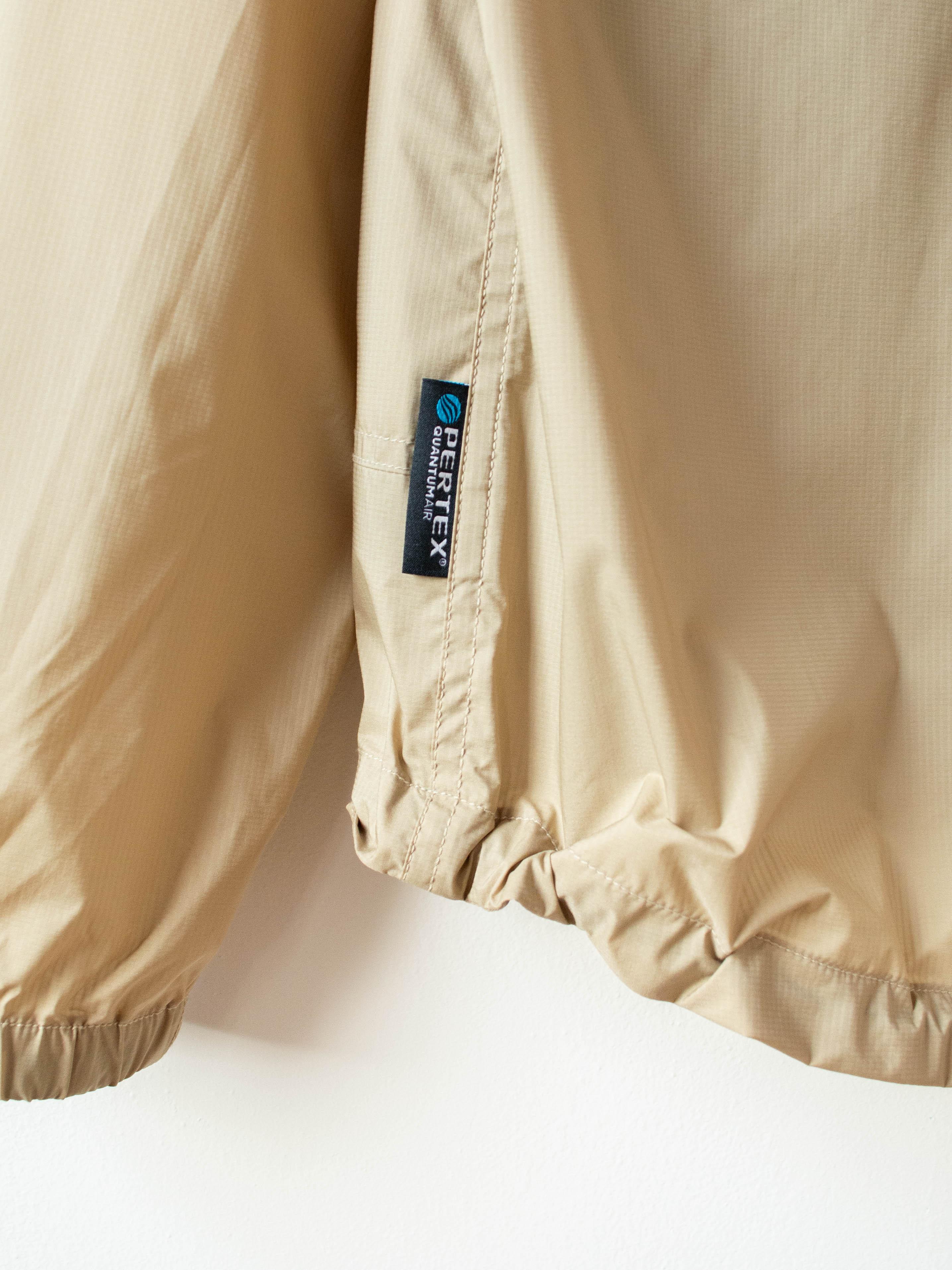 Namu Shop - CAYL Buckle Wind Jacket - Beige