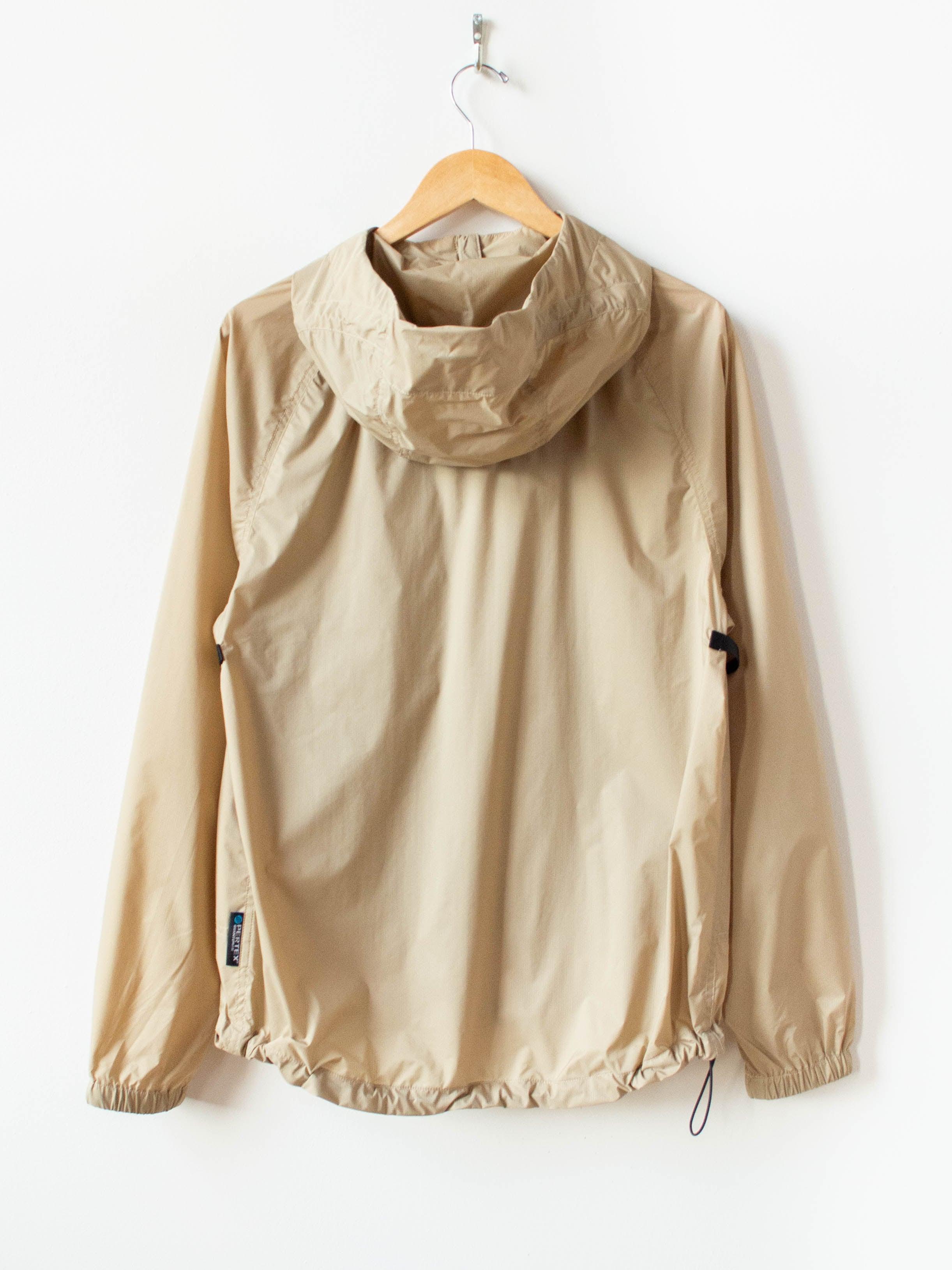 Namu Shop - CAYL Buckle Wind Jacket - Beige