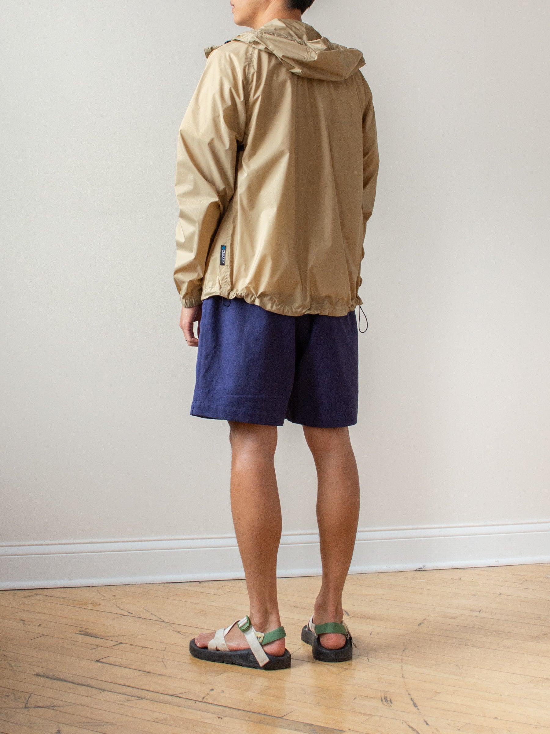 Namu Shop - CAYL Buckle Wind Jacket - Beige