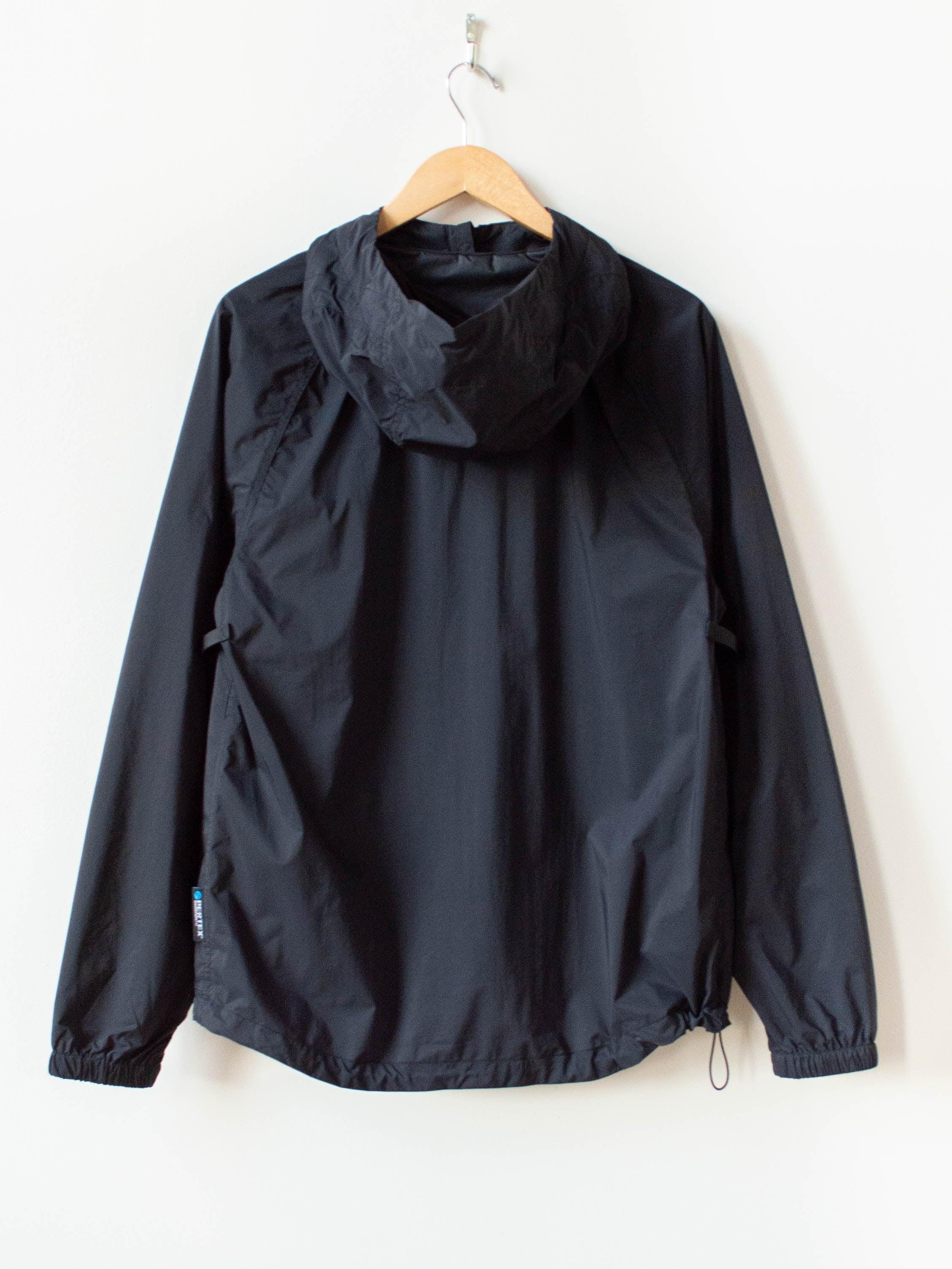 Namu Shop - CAYL Buckle Wind Jacket - Black