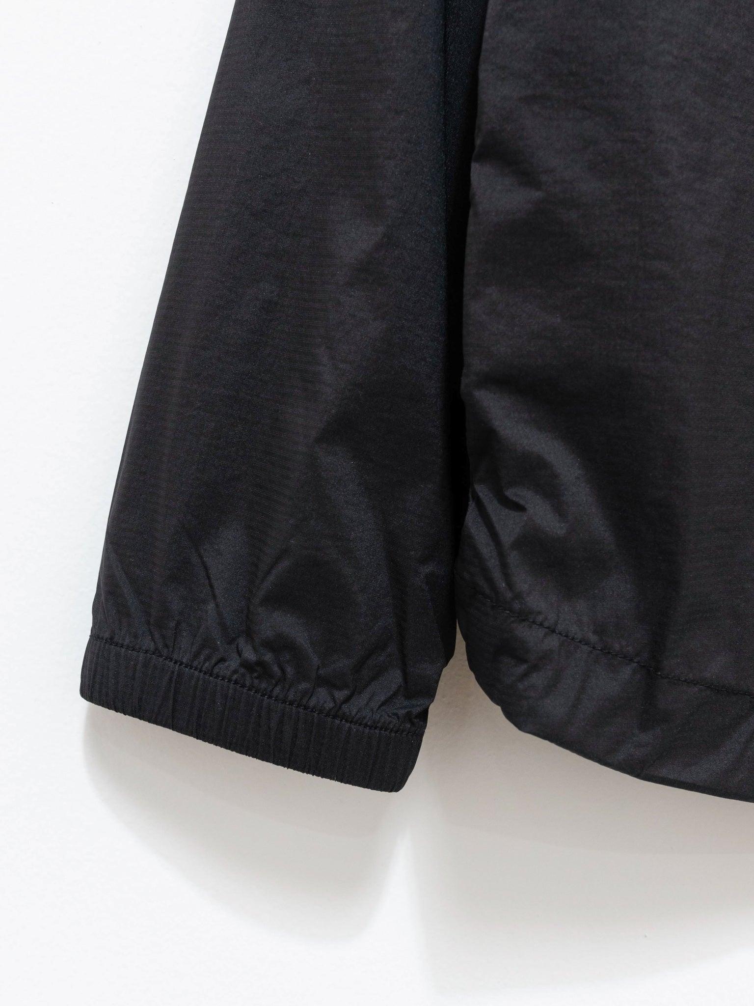 Namu Shop - CAYL Bulky Pocket Jacket - Black