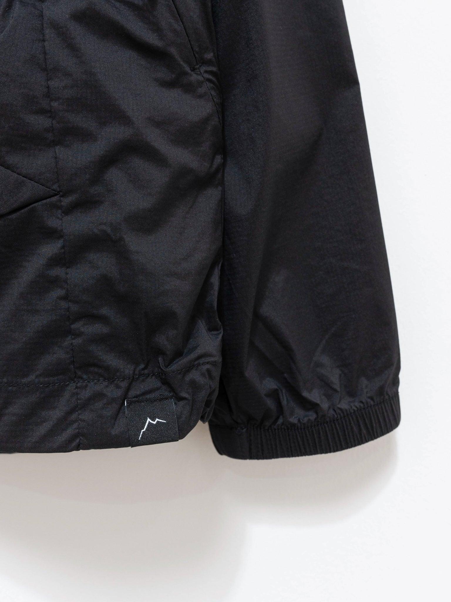Namu Shop - CAYL Bulky Pocket Jacket - Black