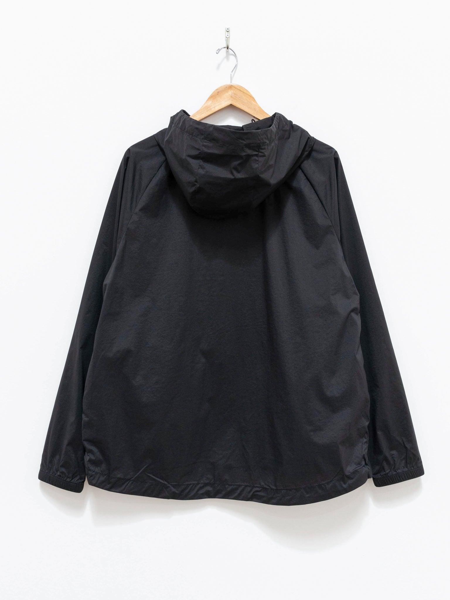 Namu Shop - CAYL Bulky Pocket Jacket - Black