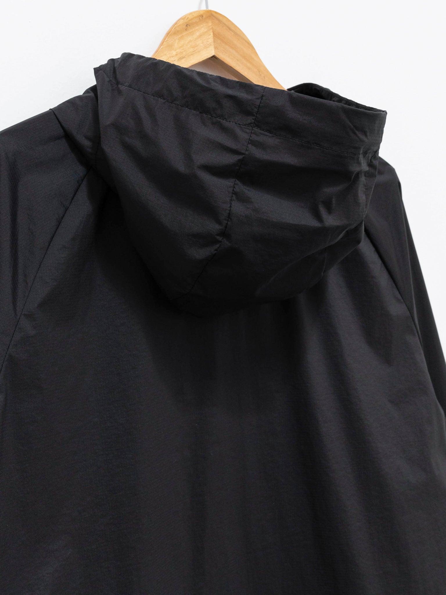 Namu Shop - CAYL Bulky Pocket Jacket - Black