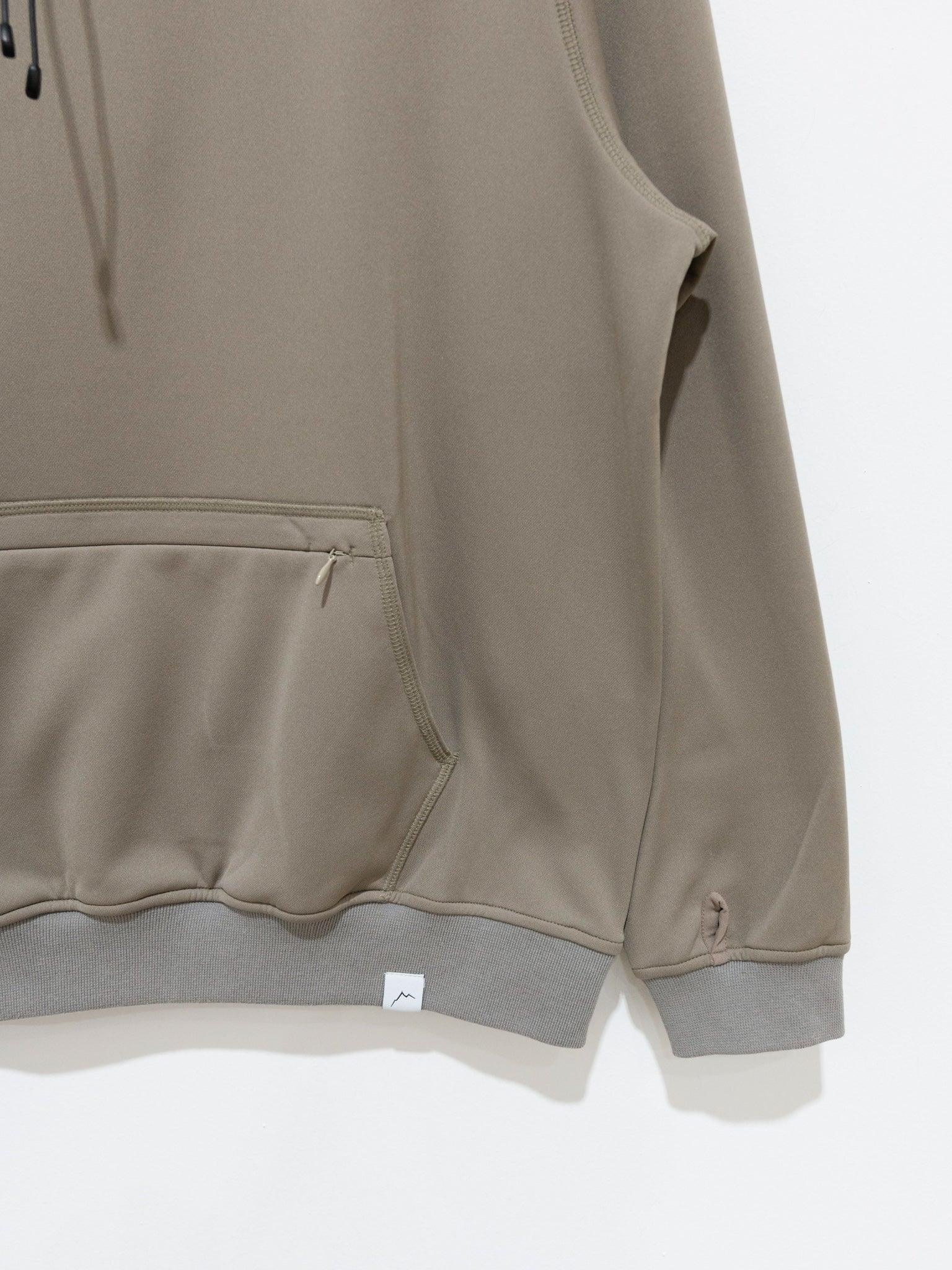 Namu Shop - CAYL Karuishi Hoodie - Beige