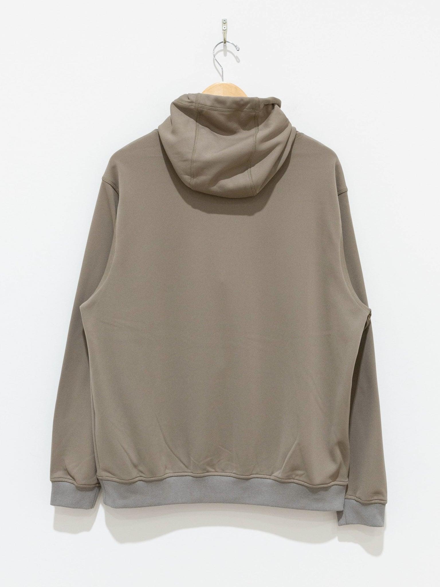 Namu Shop - CAYL Karuishi Hoodie - Beige