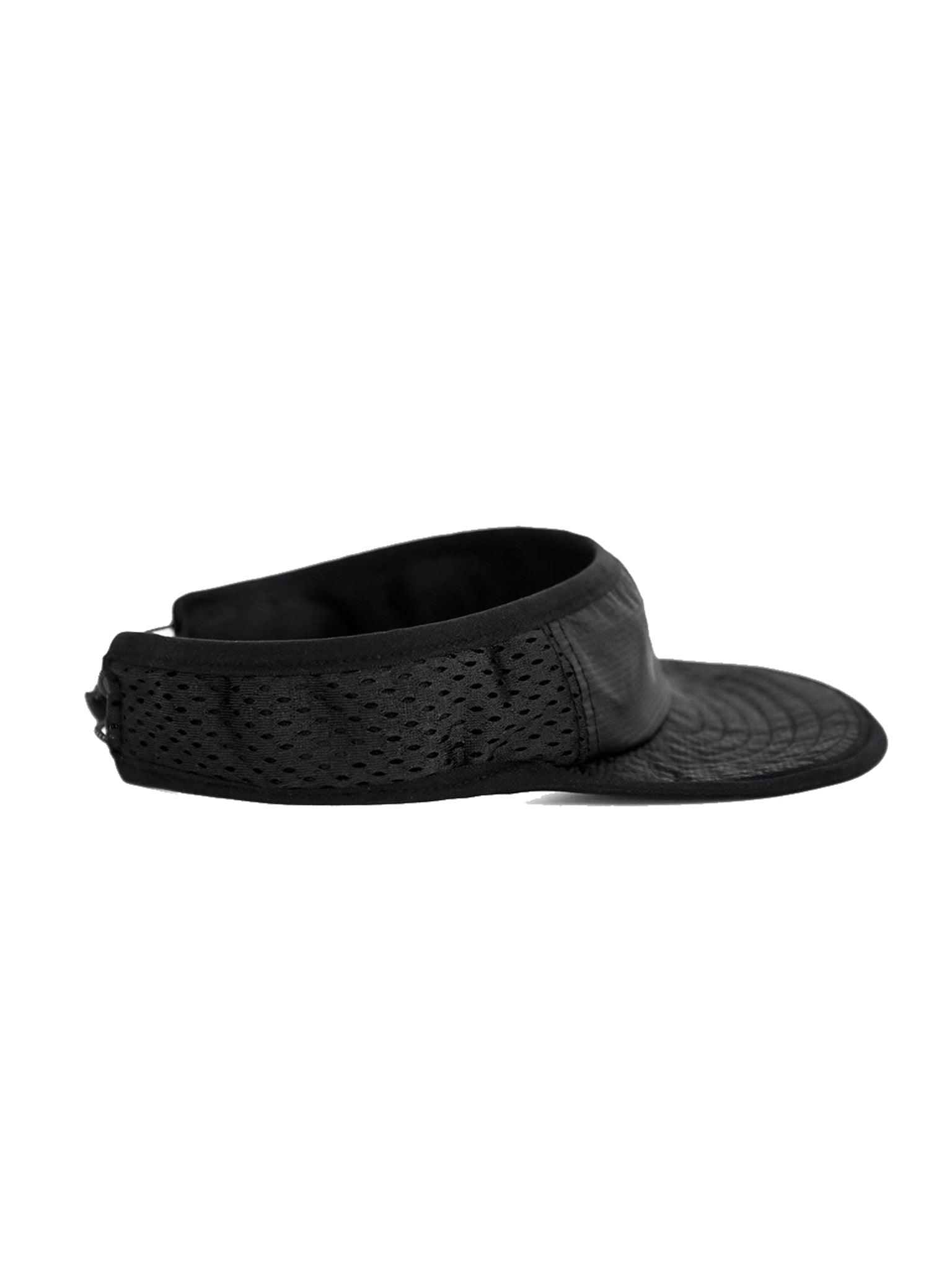 Namu Shop - CAYL Light Air Sun Cap - Black