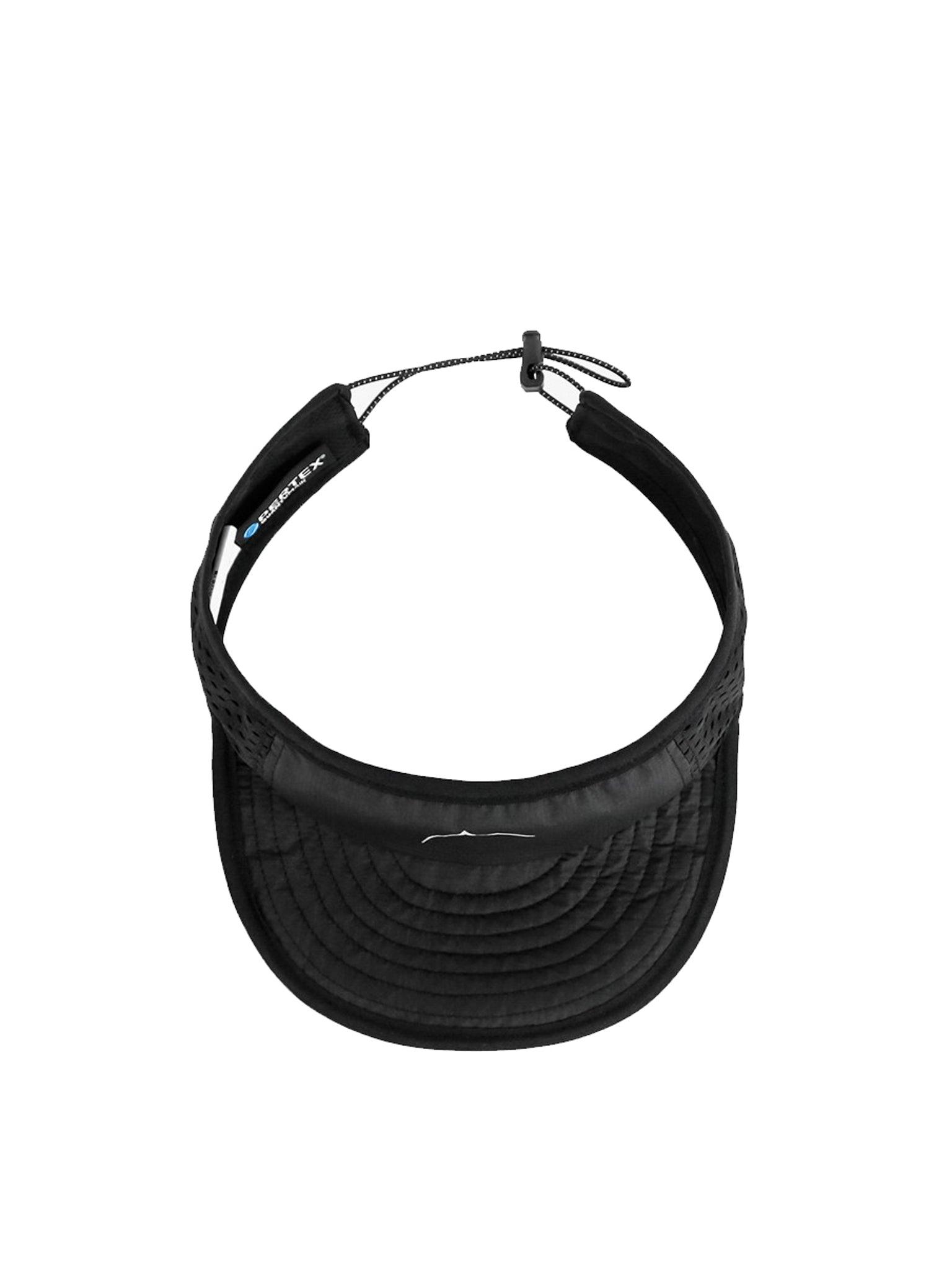 Namu Shop - CAYL Light Air Sun Cap - Black