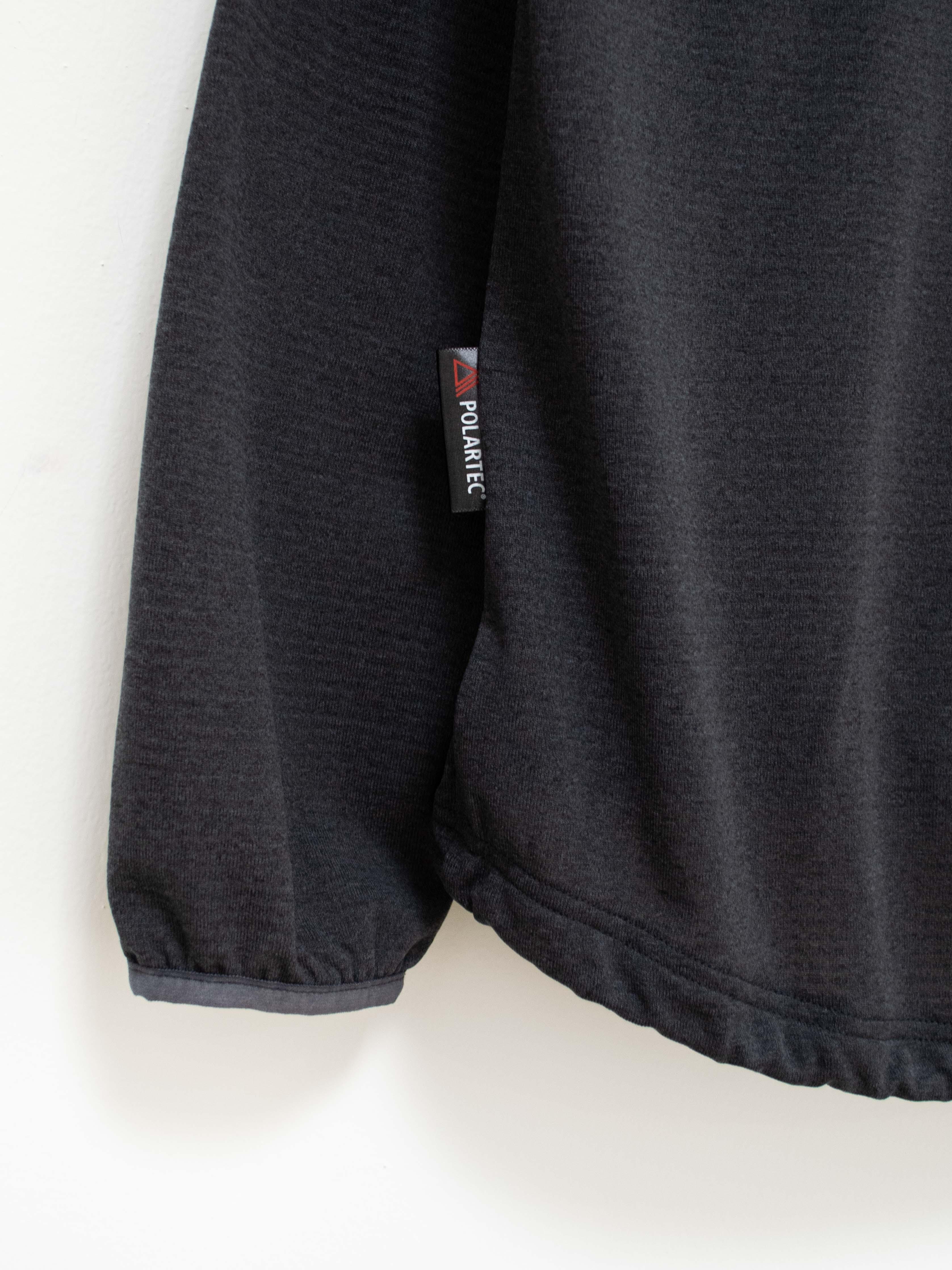 Namu Shop - CAYL Light Powergrid Hoodie - Charcoal