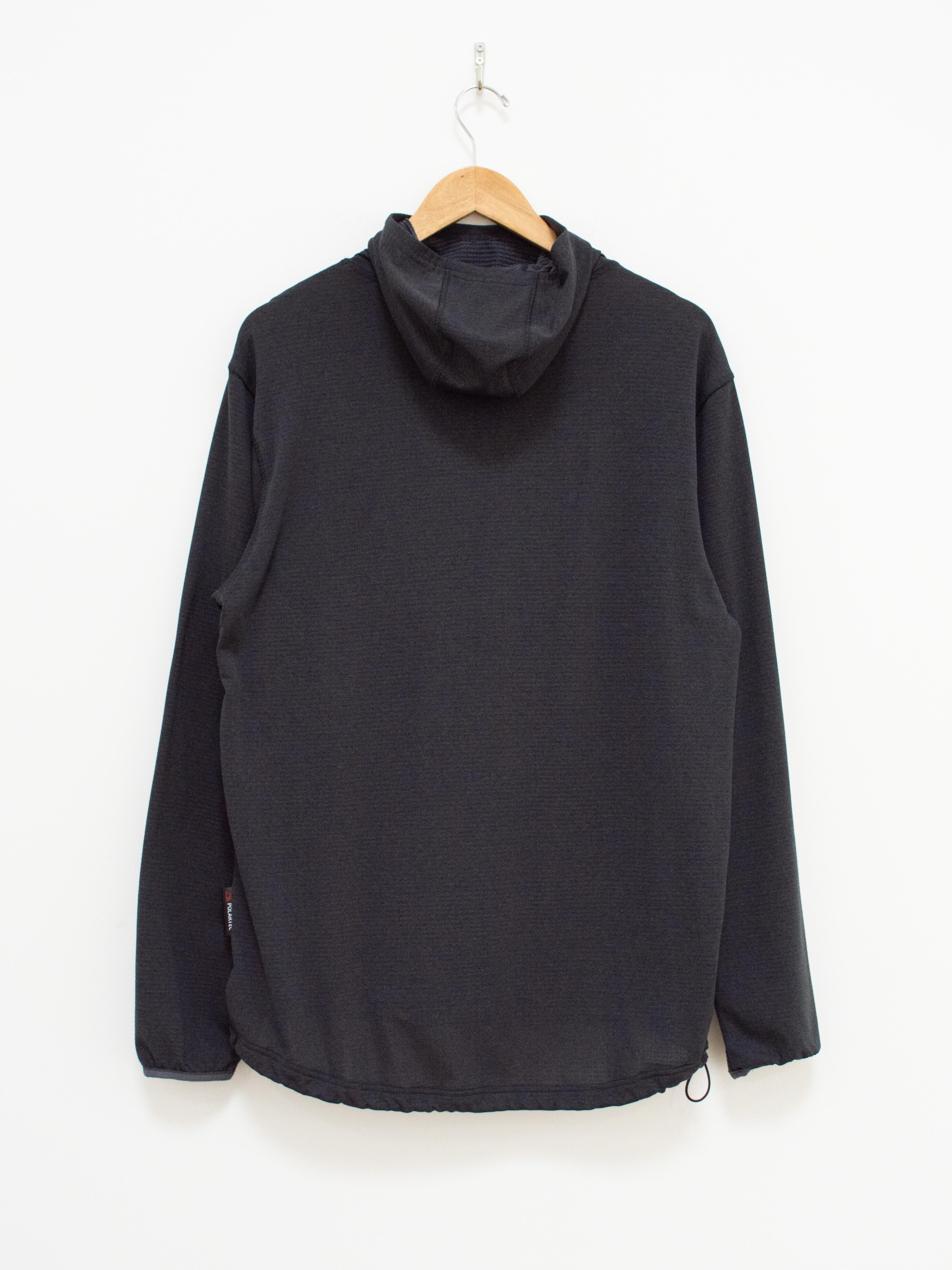 Namu Shop - CAYL Light Powergrid Hoodie - Charcoal