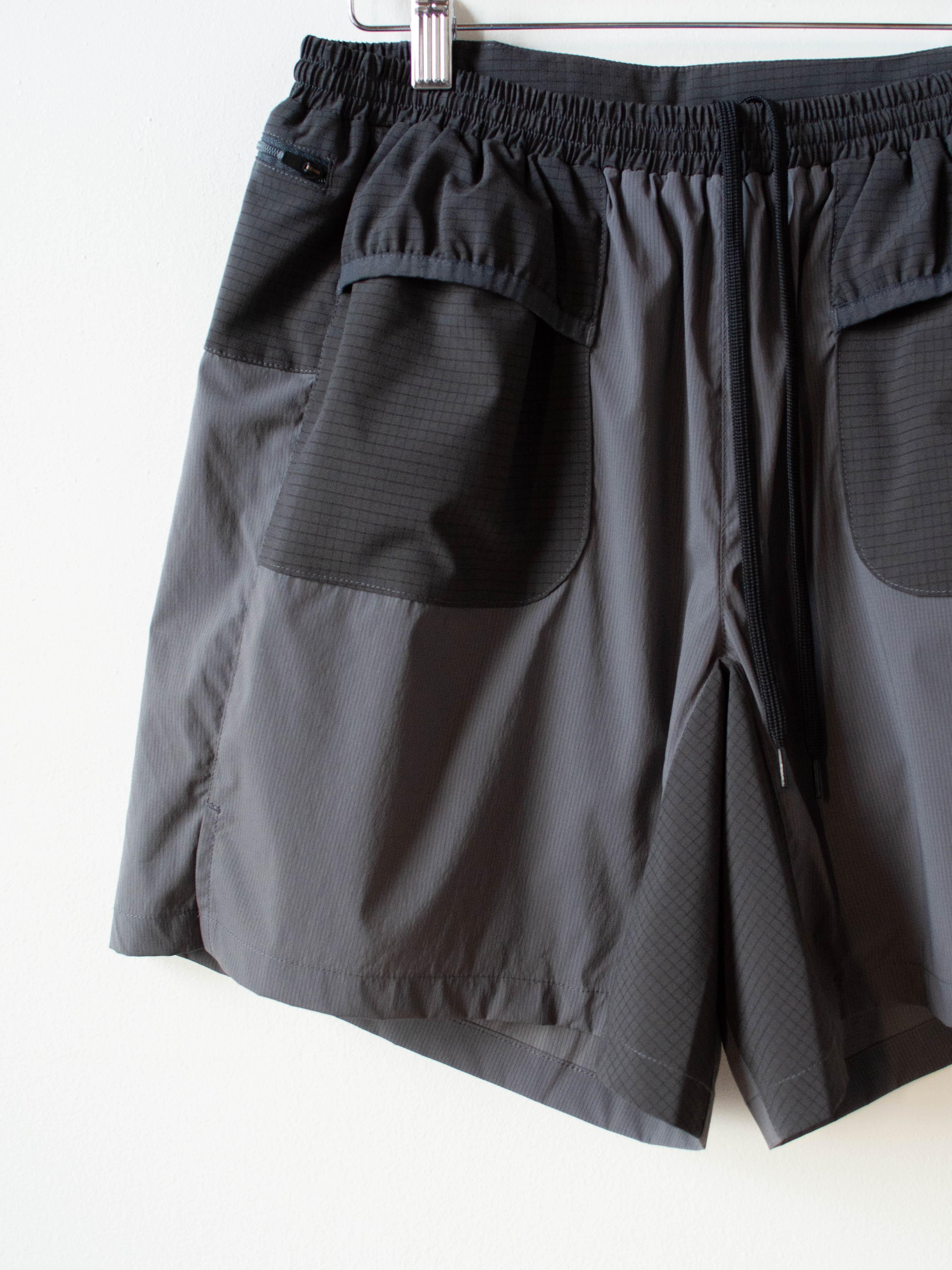 Namu Shop - CAYL Light Trail Shorts