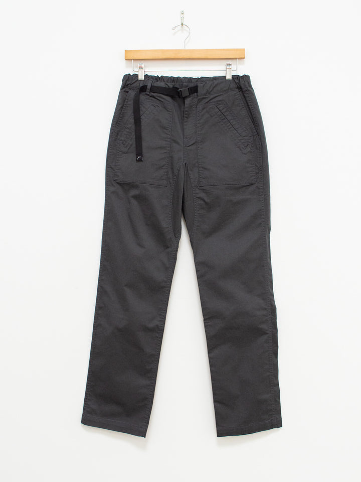 Namu Shop - CAYL Lip Pocket Climbing Pants - Gray