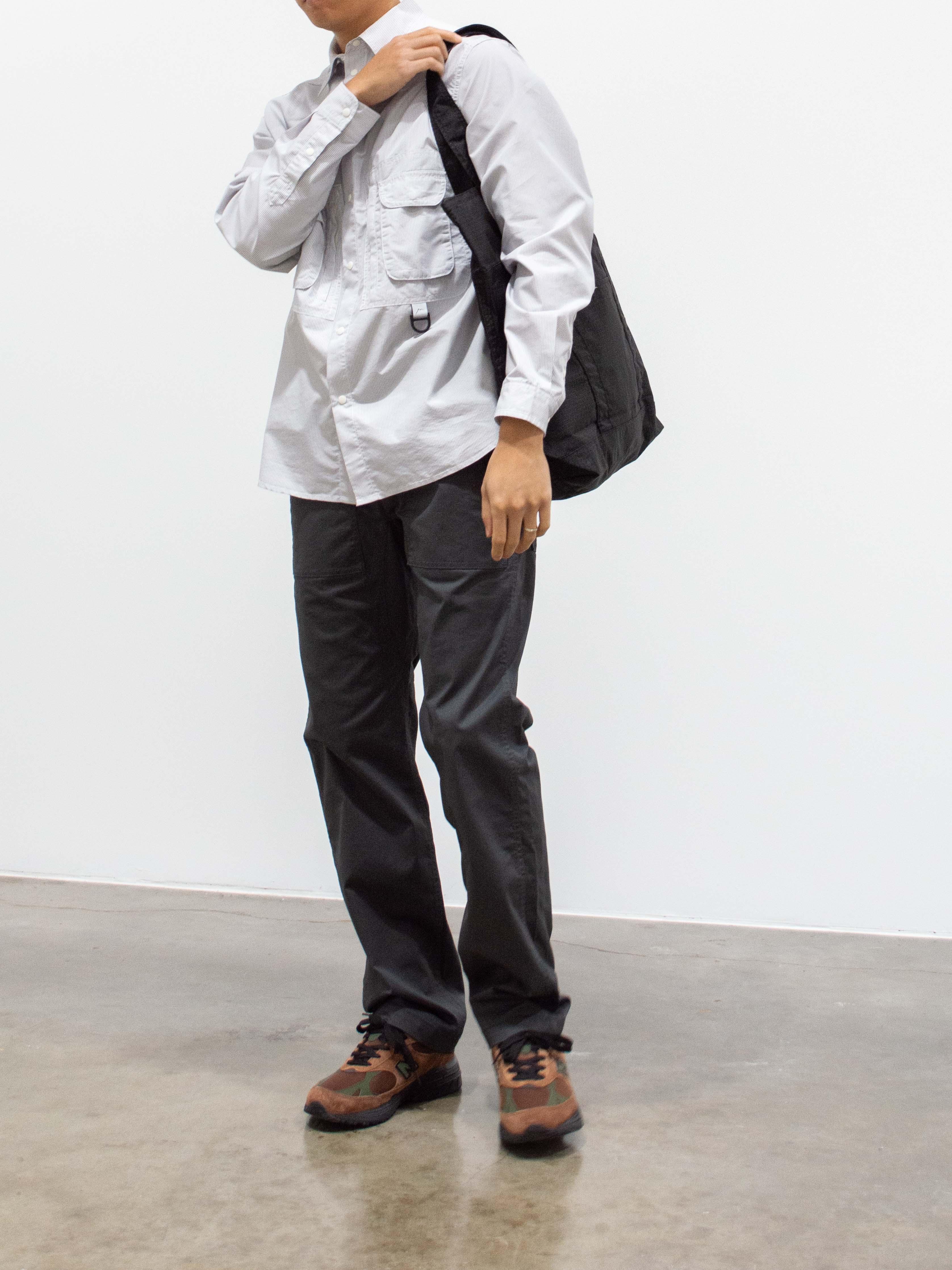 Namu Shop - CAYL Lip Pocket Climbing Pants - Gray