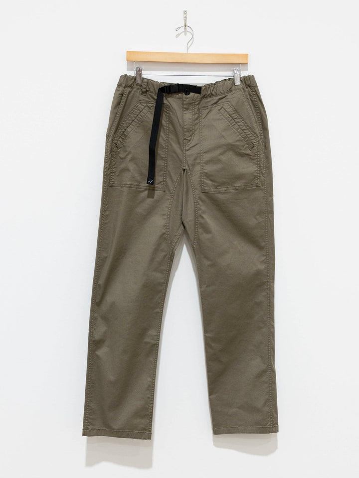 Namu Shop - CAYL Lip Pocket Climbing Pants - Light Khaki