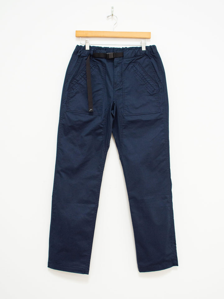 Namu Shop - CAYL Lip Pocket Climbing Pants - Navy