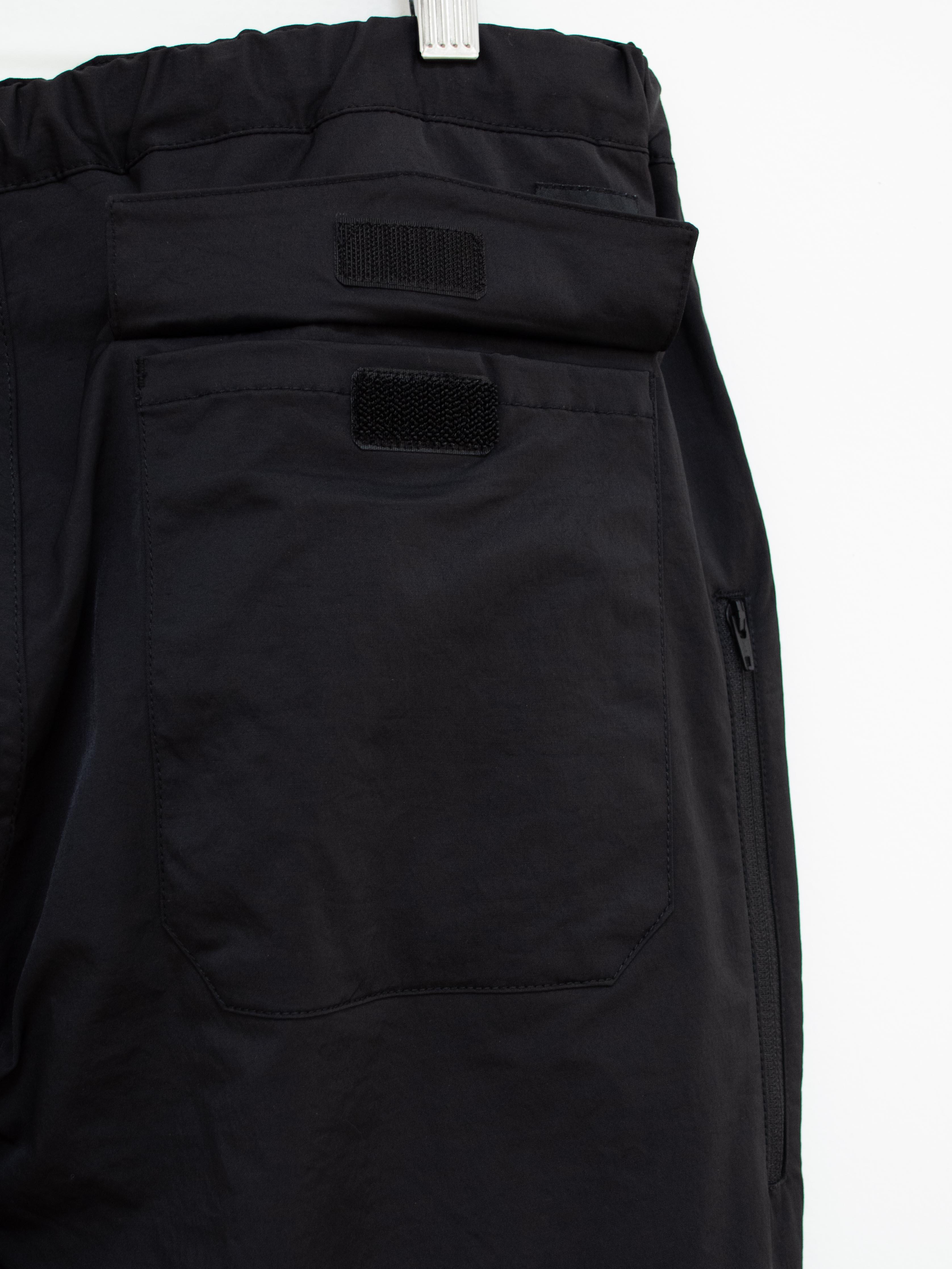 Namu Shop - CAYL Mountain Pants 2 - Black