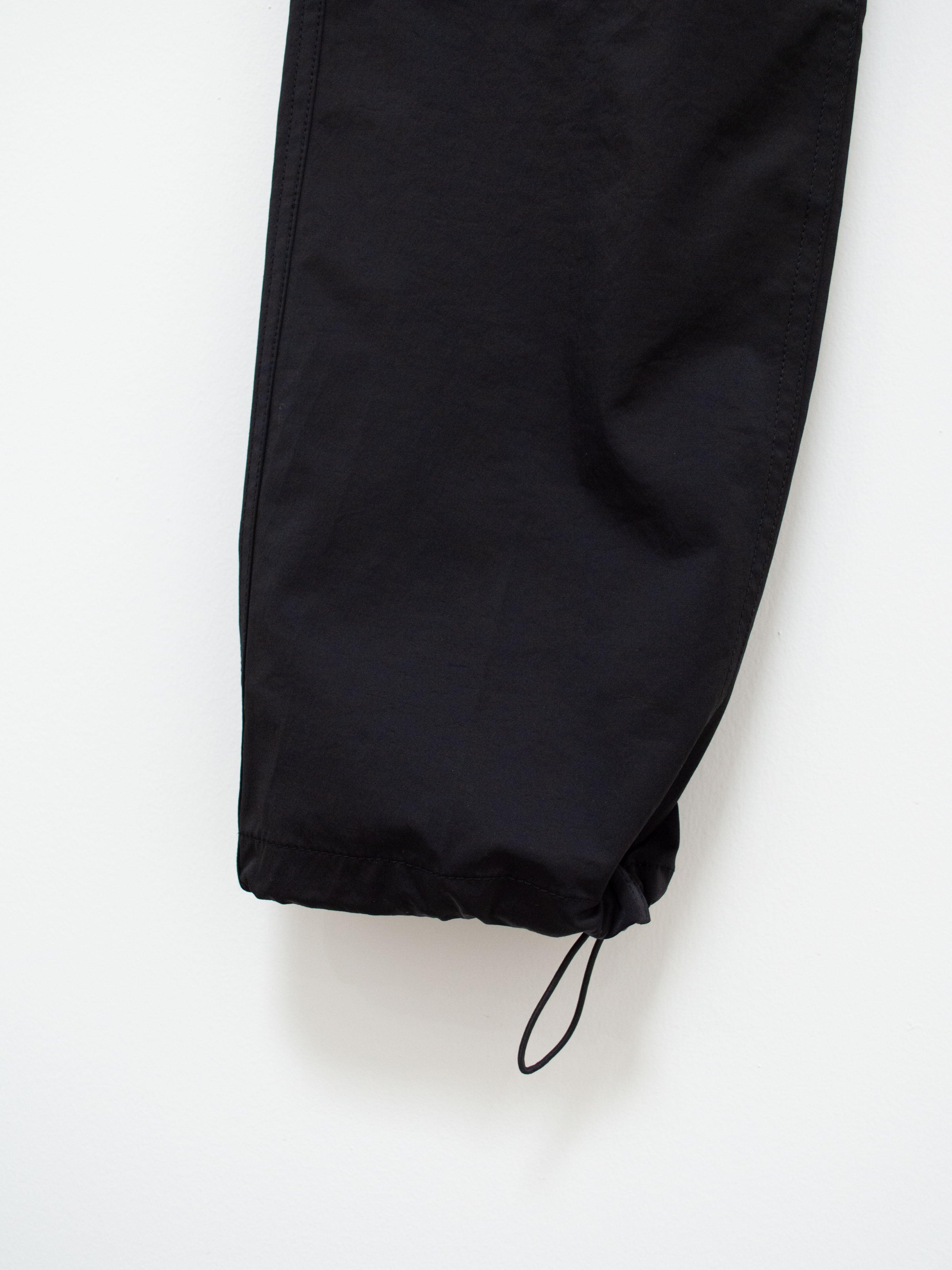 Namu Shop - CAYL Mountain Pants 2 - Black