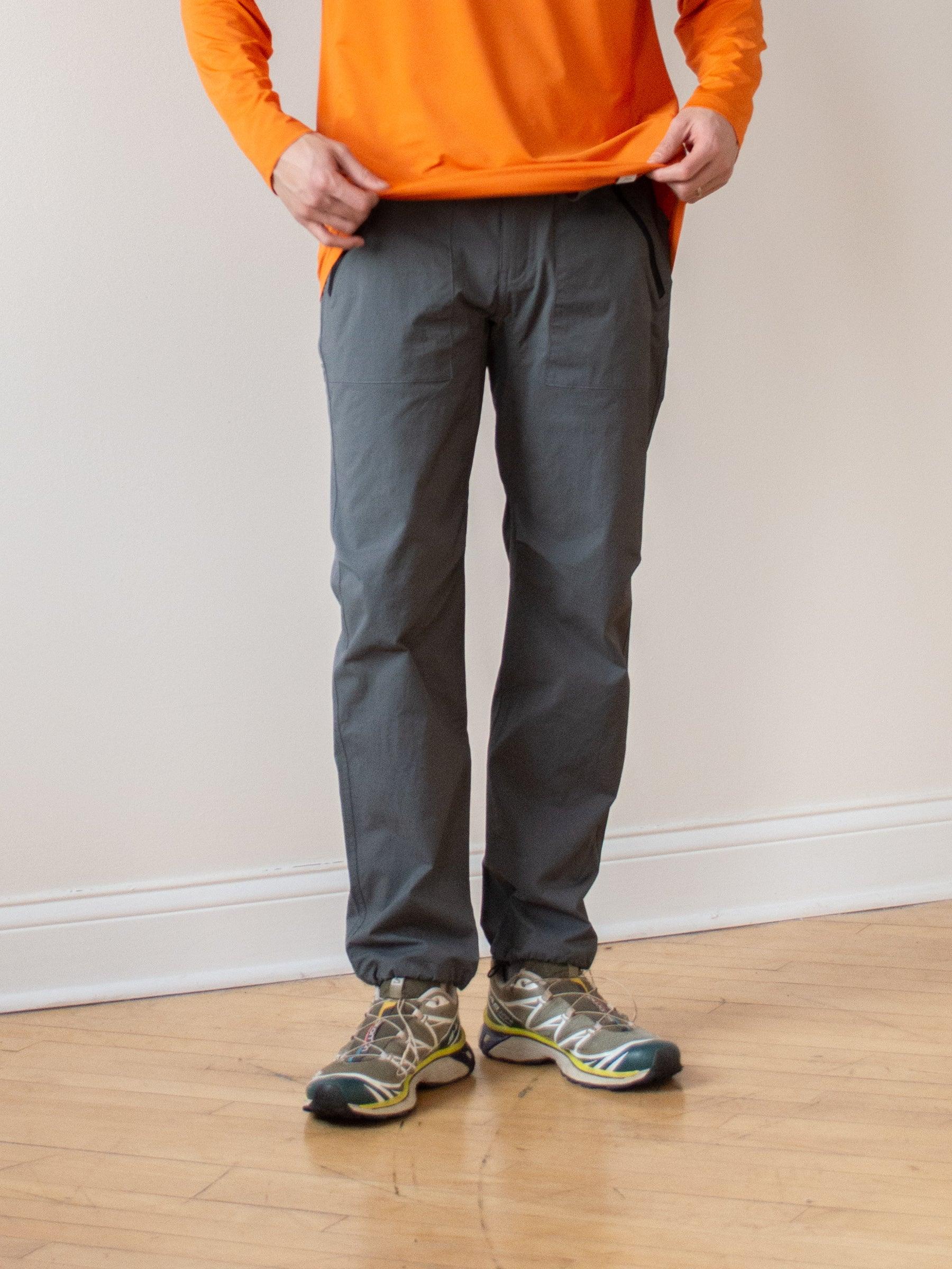 Namu Shop - CAYL Mountain Pants 2 - Gray