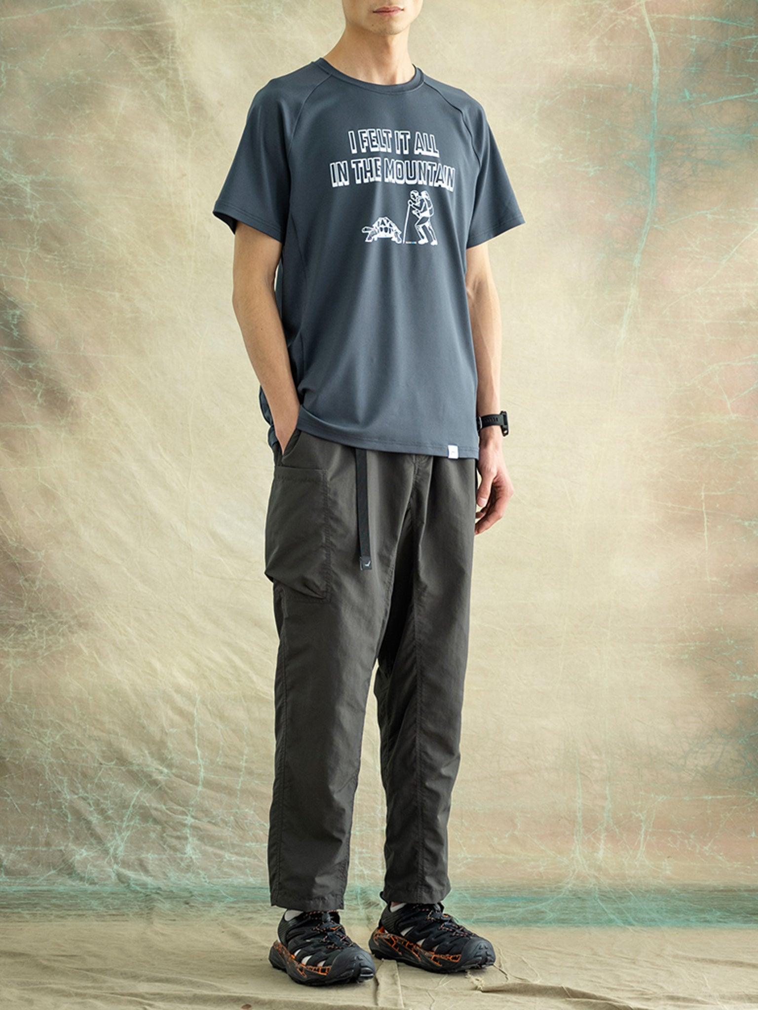 Namu Shop - CAYL Multi Pocket Pants - Khaki Green