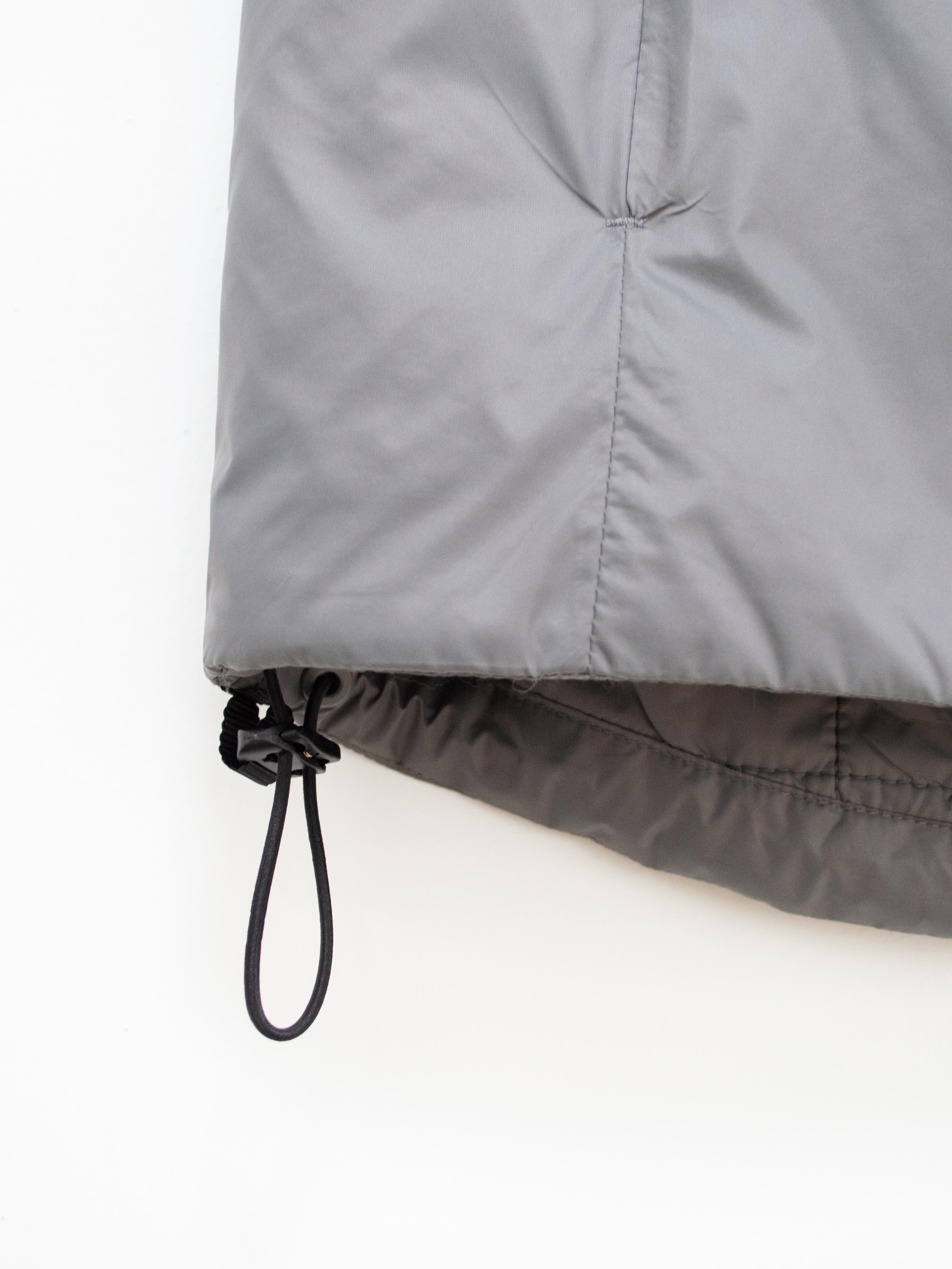 Namu Shop - CAYL Primaloft Vest - Gray