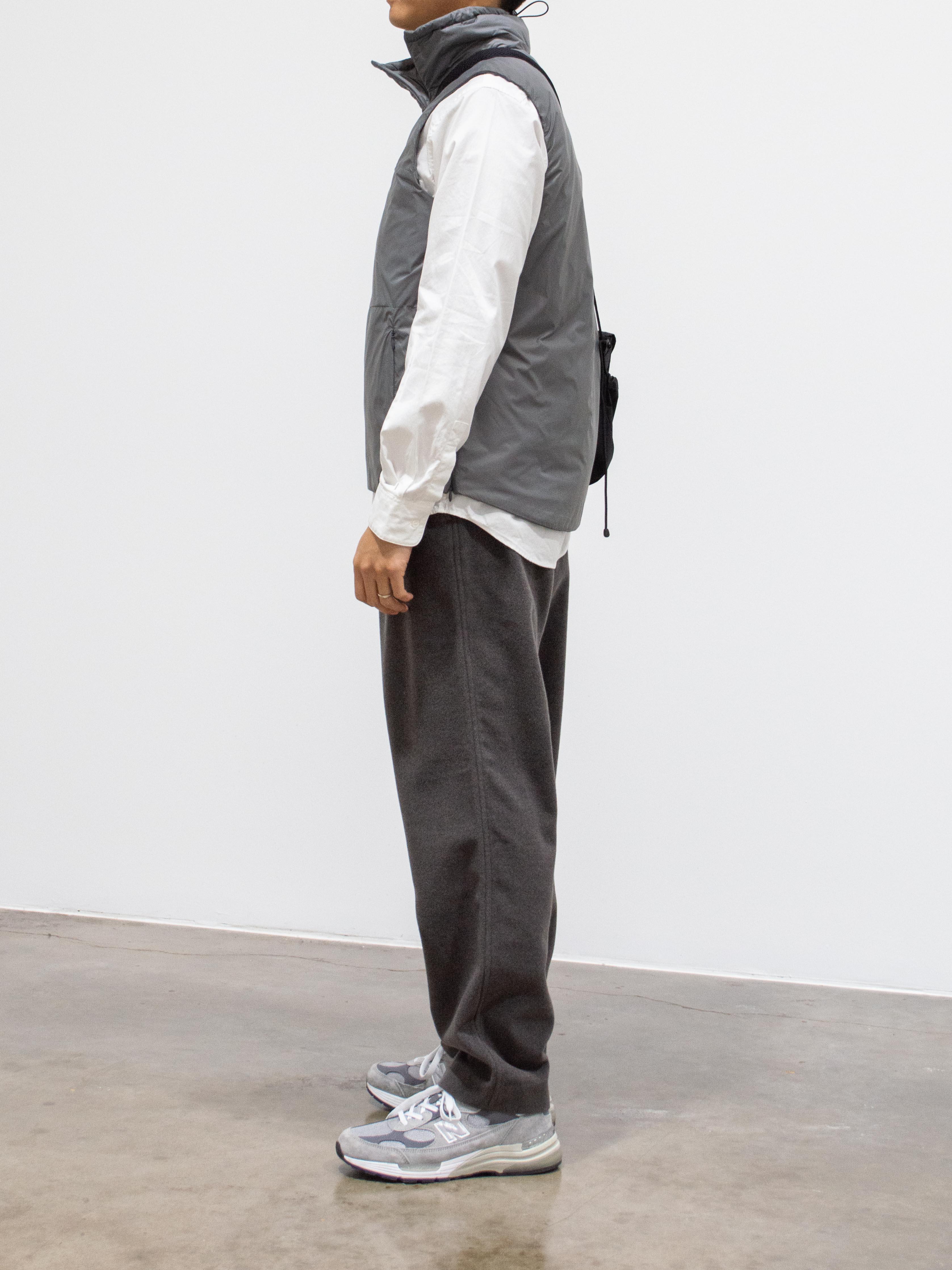 Namu Shop - CAYL Primaloft Vest - Gray