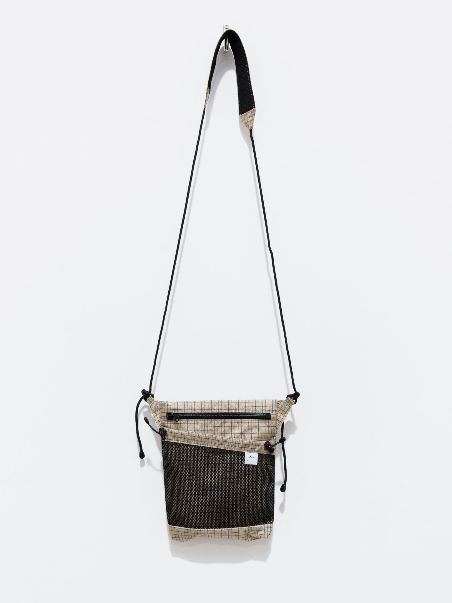 Namu Shop - CAYL Seorak 3 B-Grid Mesh - Beige
