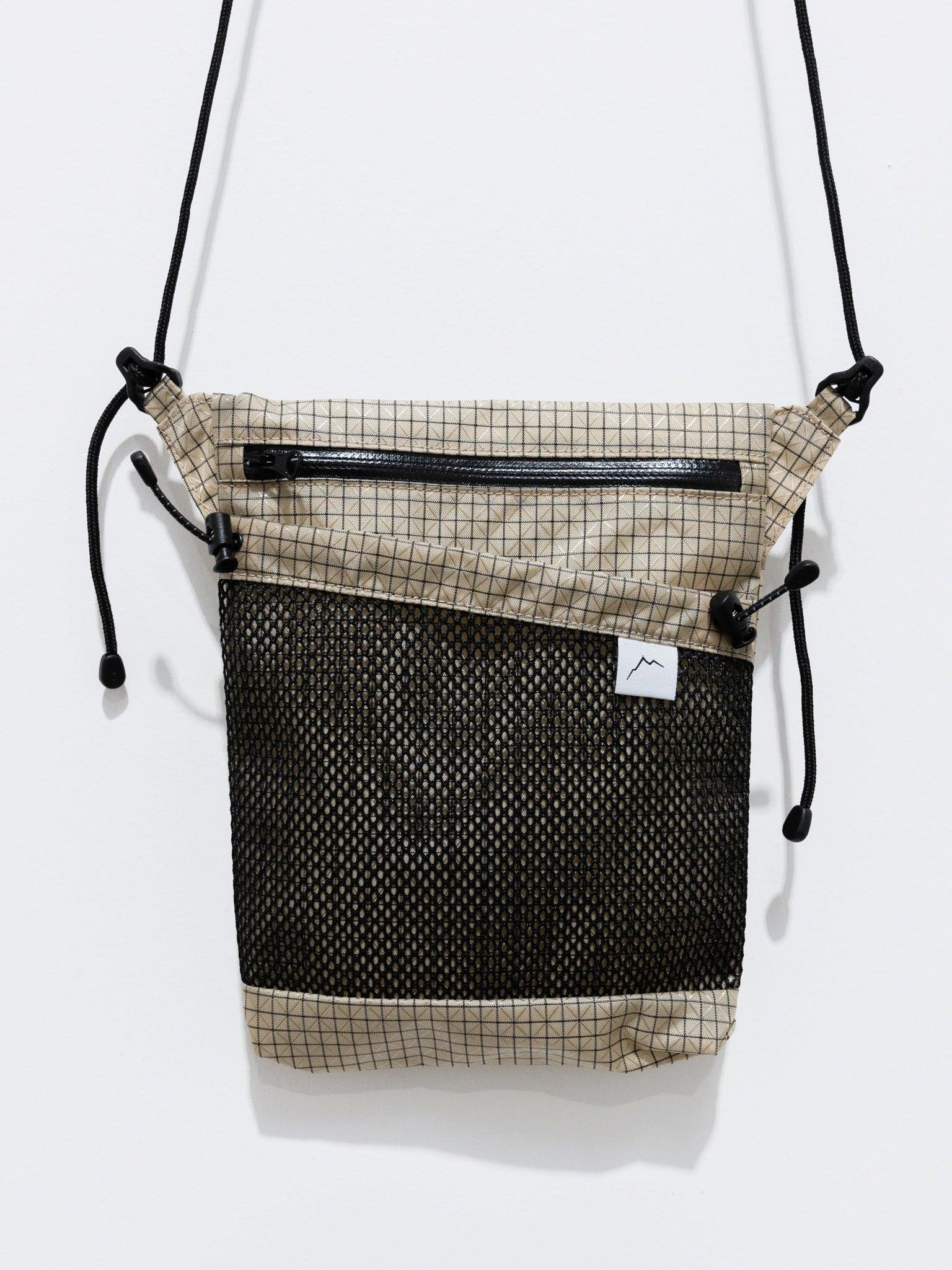 Namu Shop - CAYL Seorak 3 B-Grid Mesh - Beige