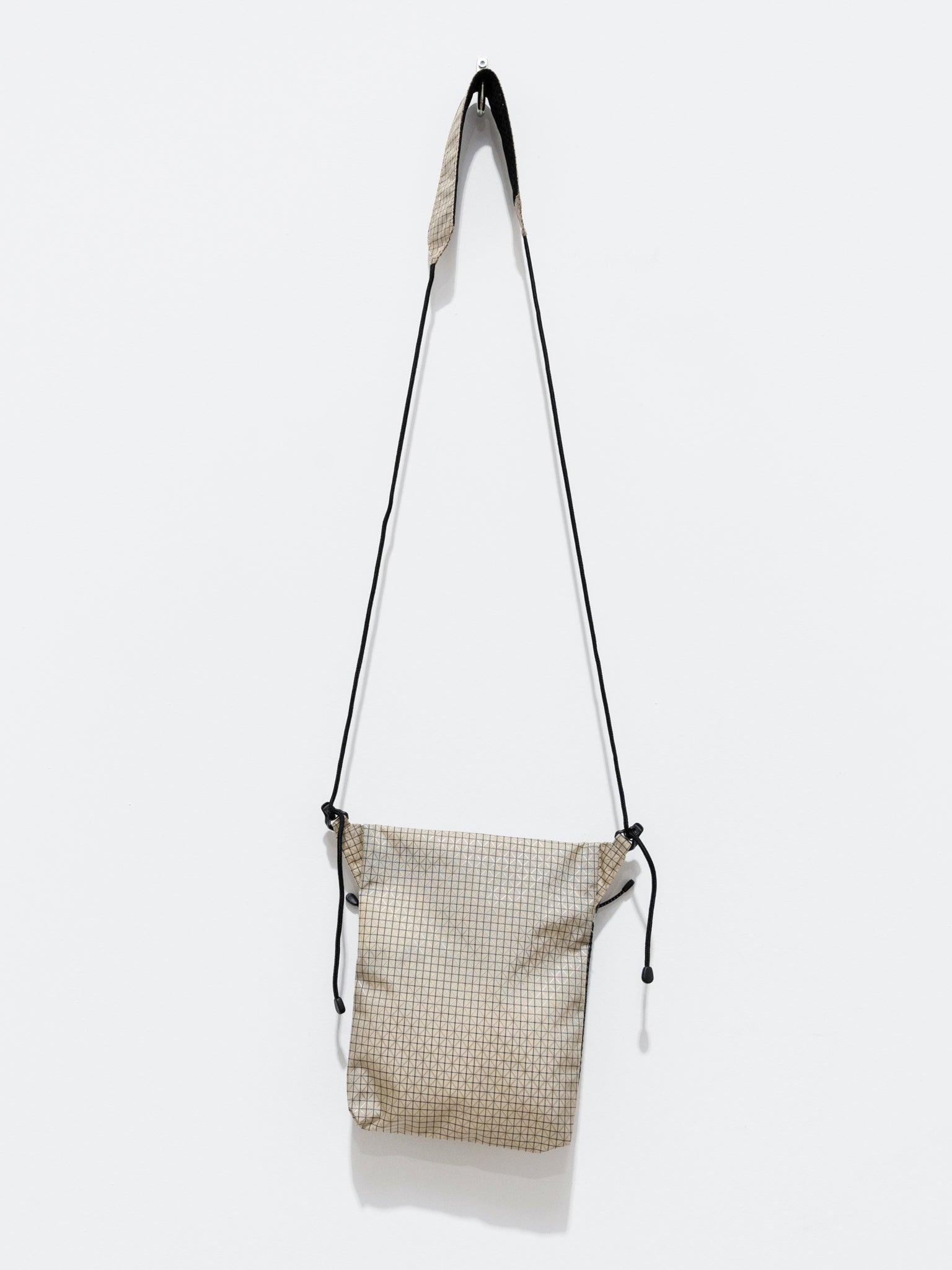 Namu Shop - CAYL Seorak 3 B-Grid Mesh - Beige