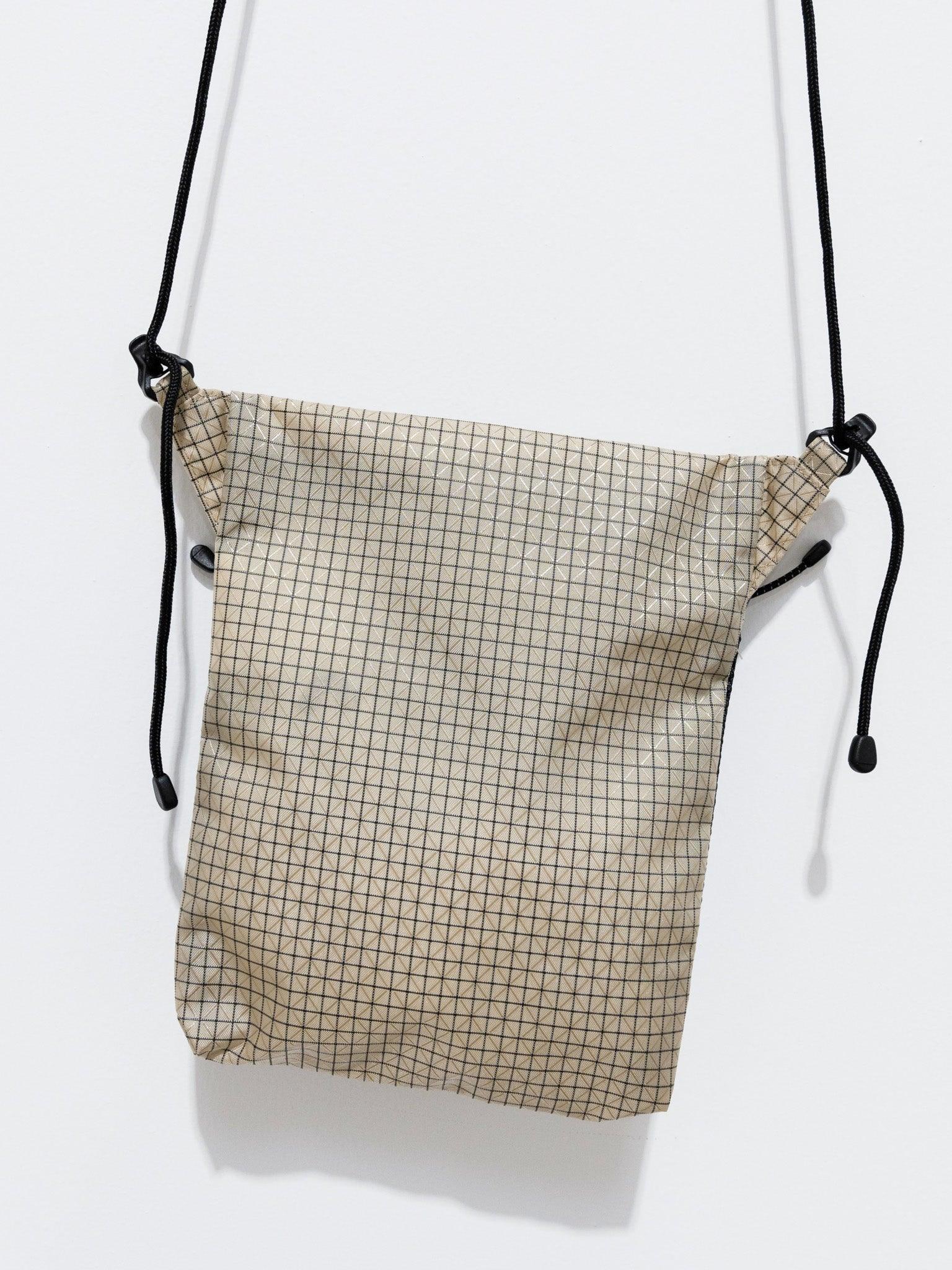 Namu Shop - CAYL Seorak 3 B-Grid Mesh - Beige