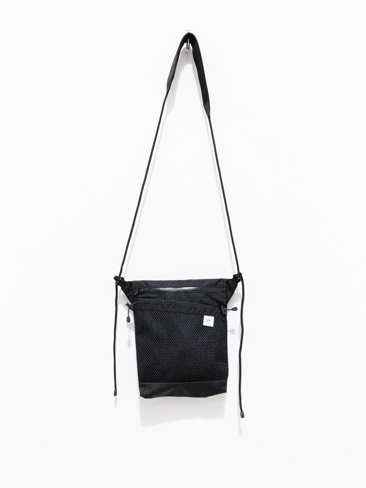 Namu Shop - CAYL Seorak 3 B-Grid Mesh - Black