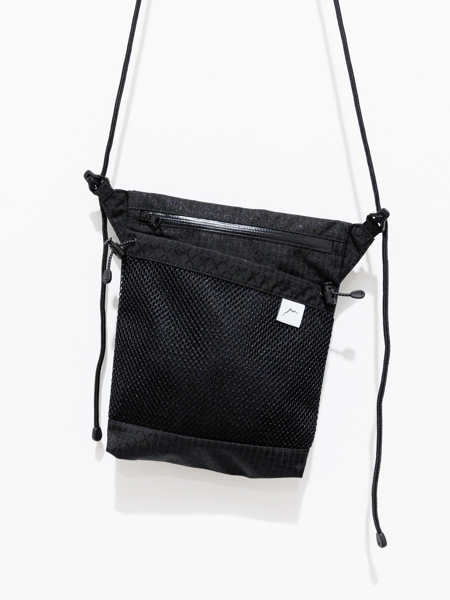 Namu Shop - CAYL Seorak 3 B-Grid Mesh - Black
