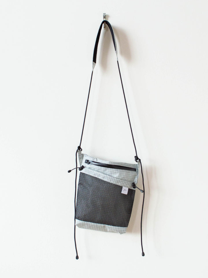 Namu Shop - CAYL Seorak 3 Sacoche - Gray